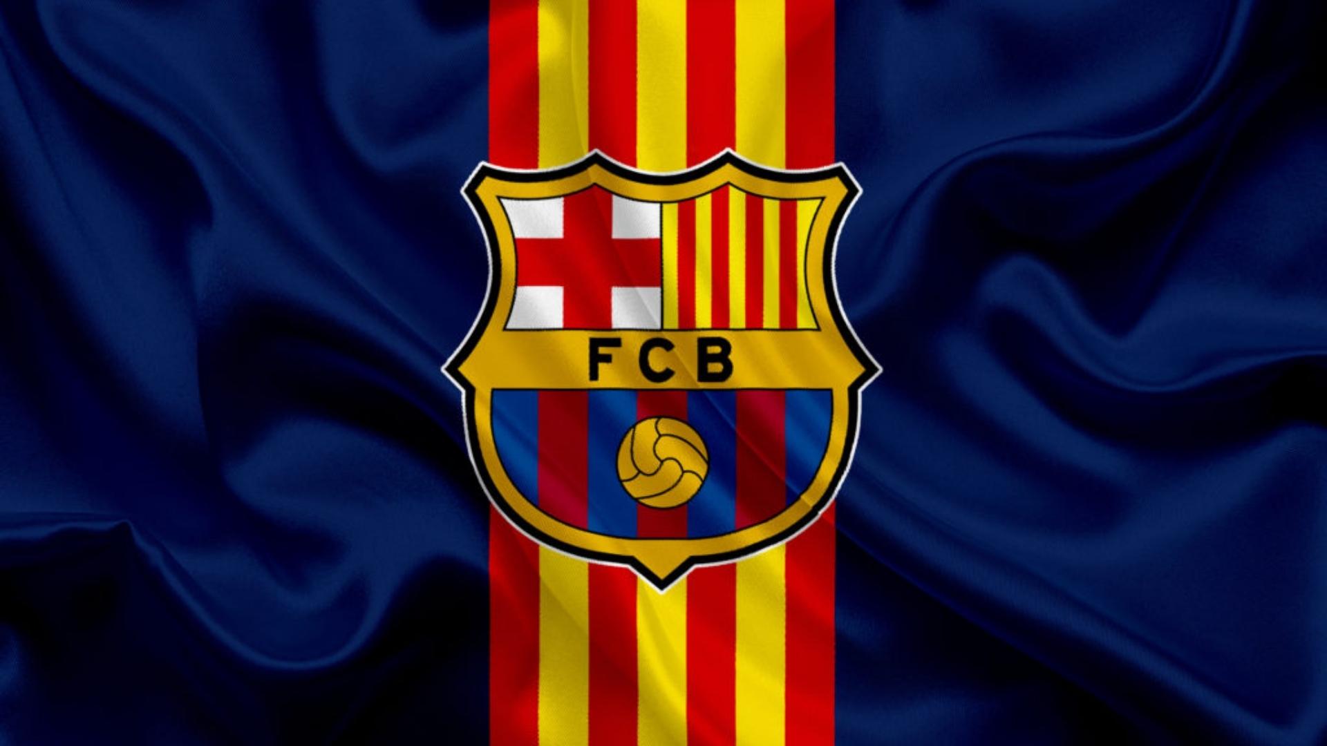 Barcelona Logo Wallpapers