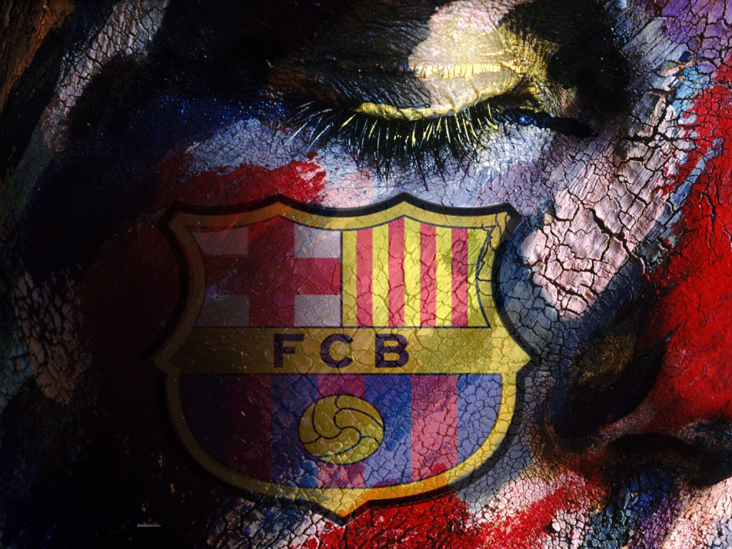 Barcelona Logo Wallpapers