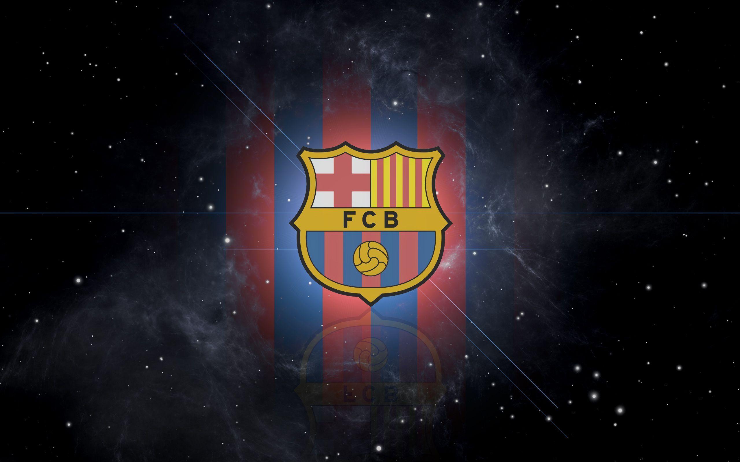 Barcelona Logo Wallpapers