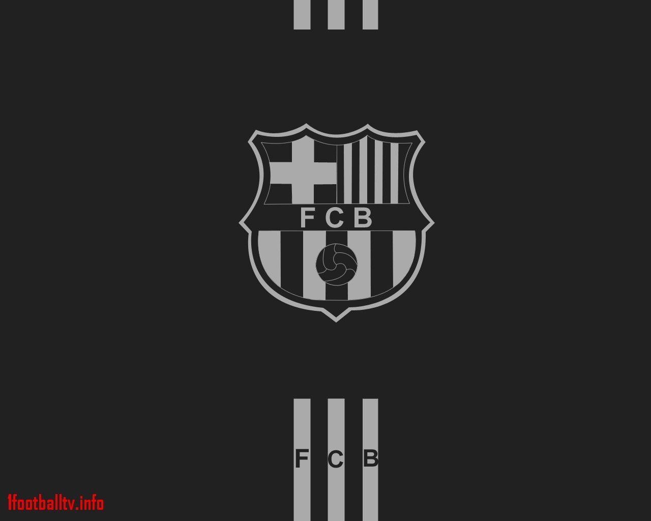 Barcelona Logo Wallpapers