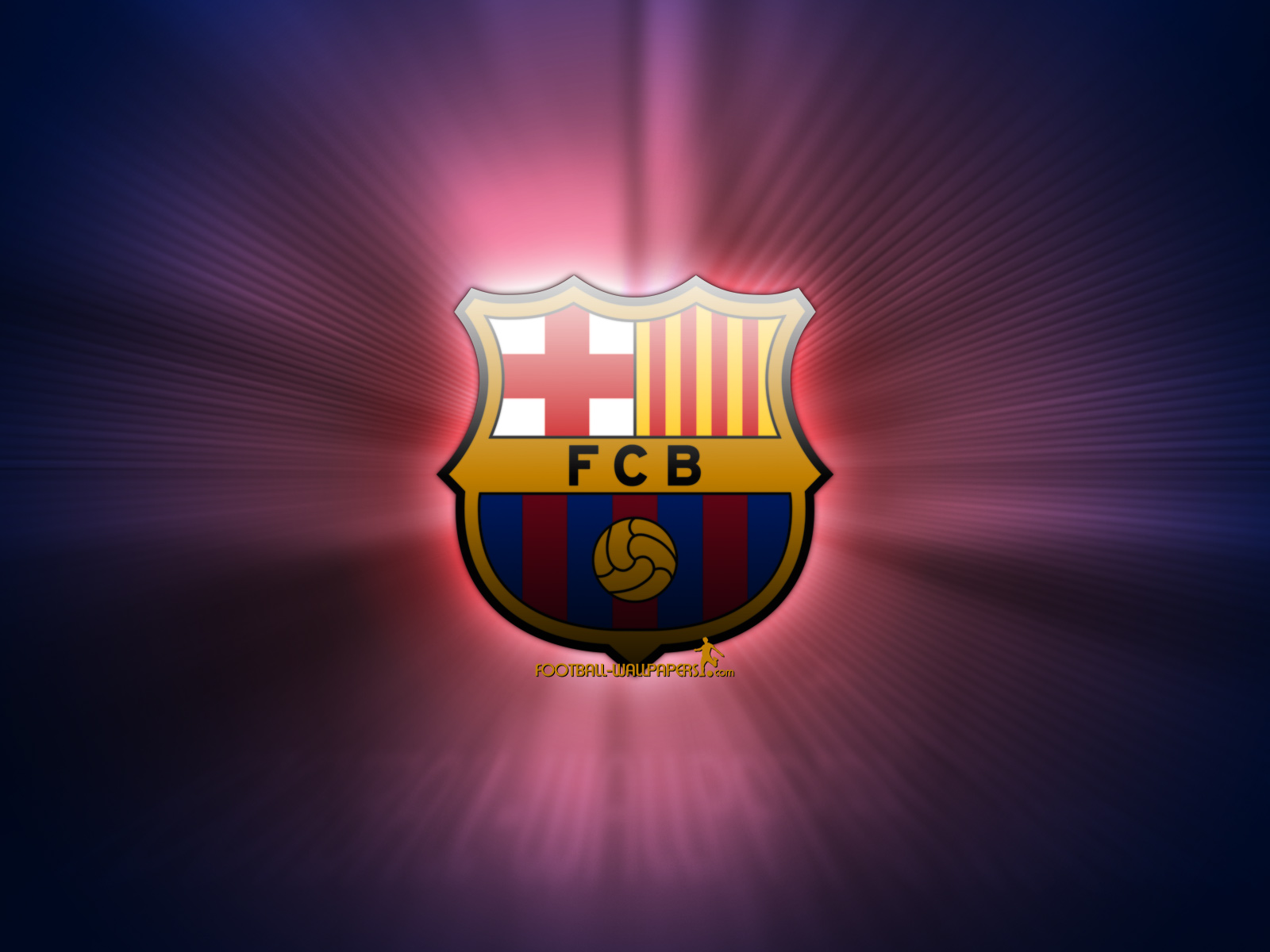 Barcelona Logo Wallpapers