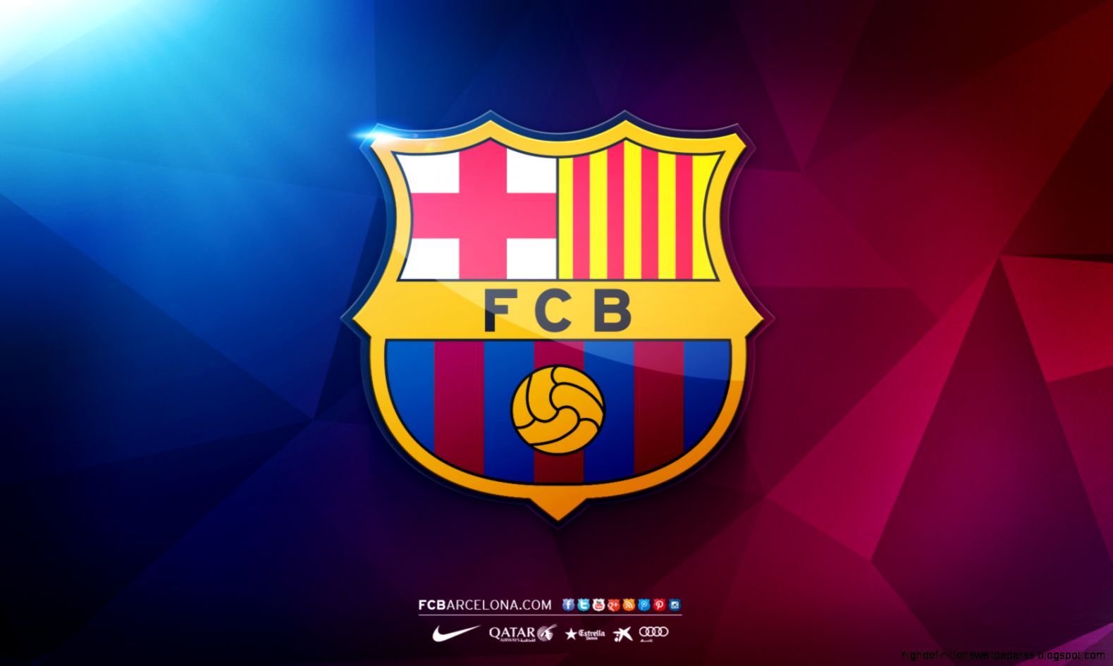 Barcelona 2021 Wallpapers