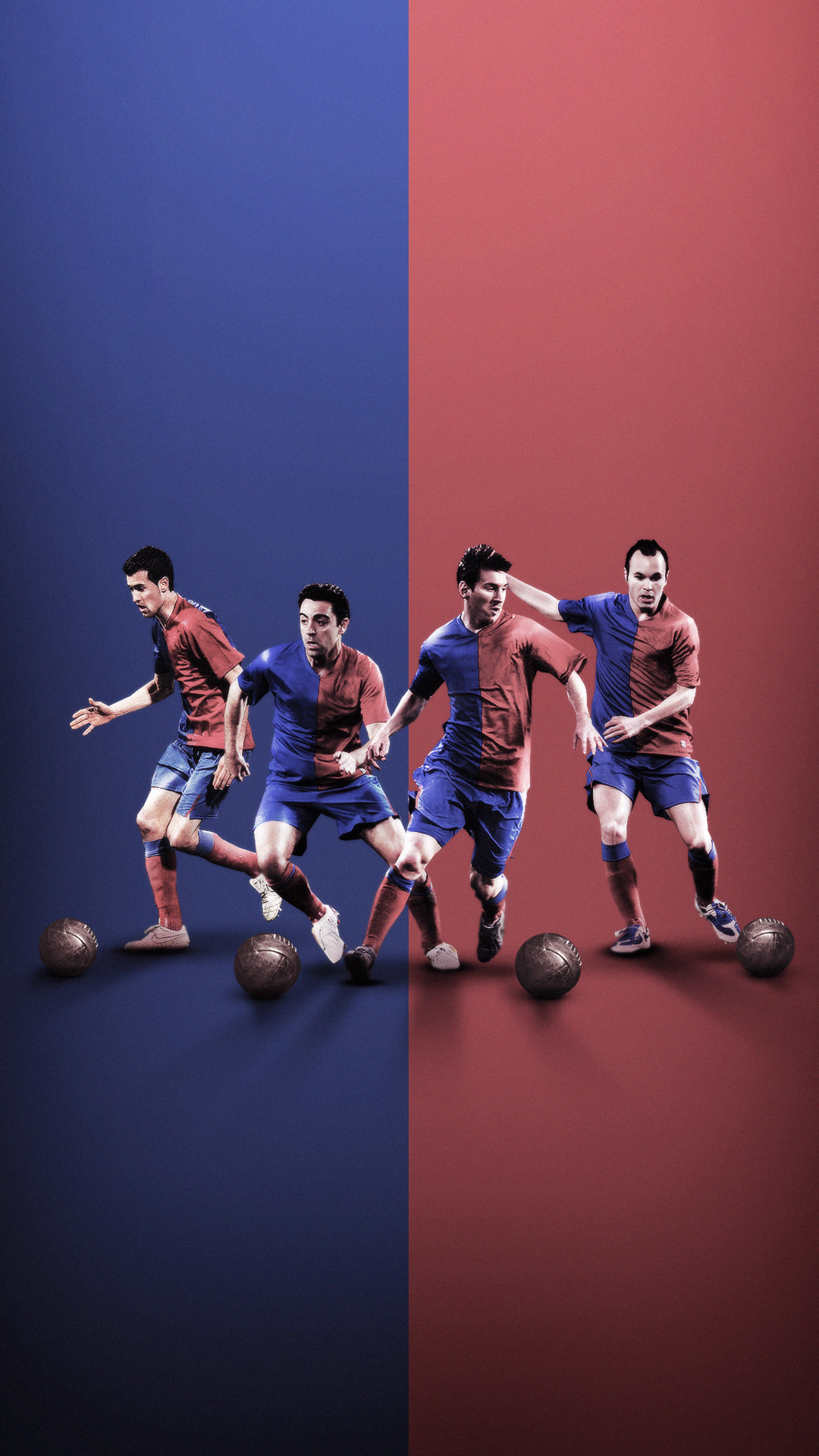 Barcelona 2021 Wallpapers