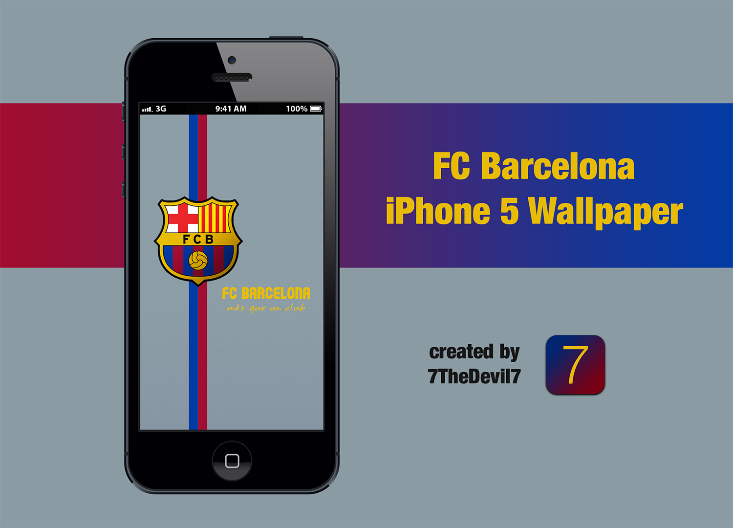 Barcelona Iphone Wallpapers