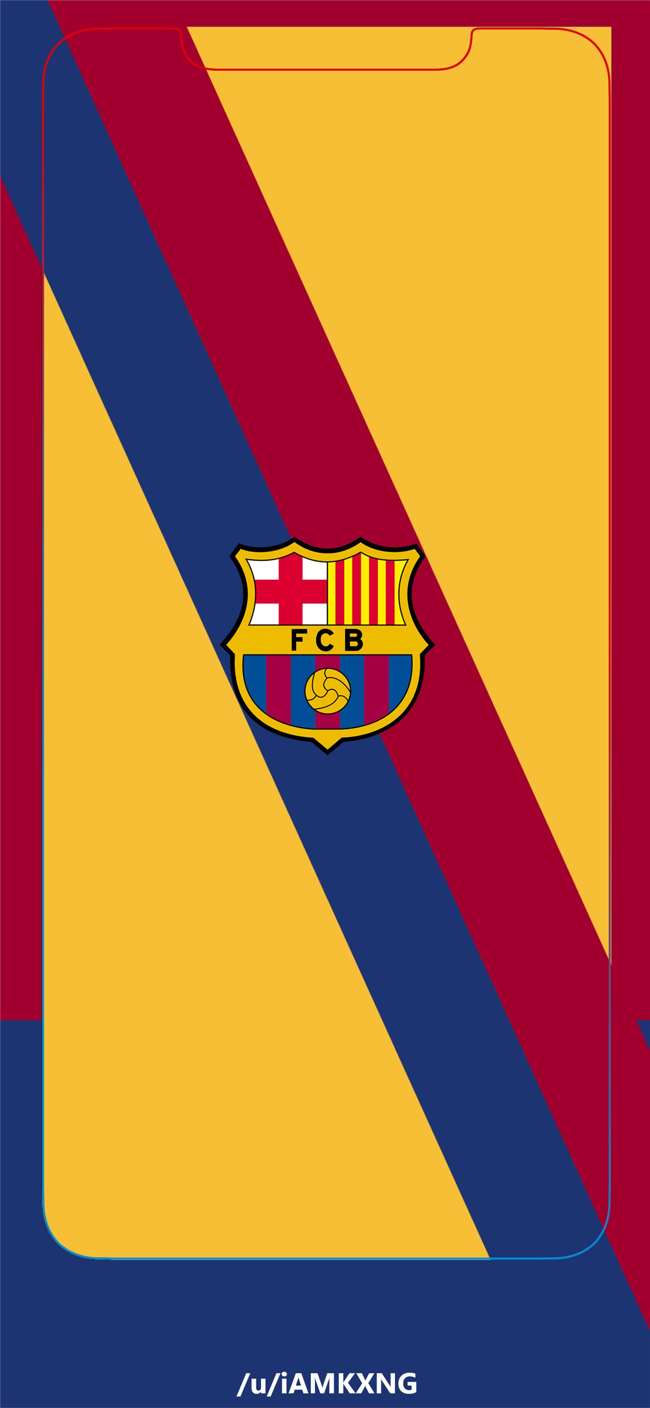 Barcelona Iphone Wallpapers