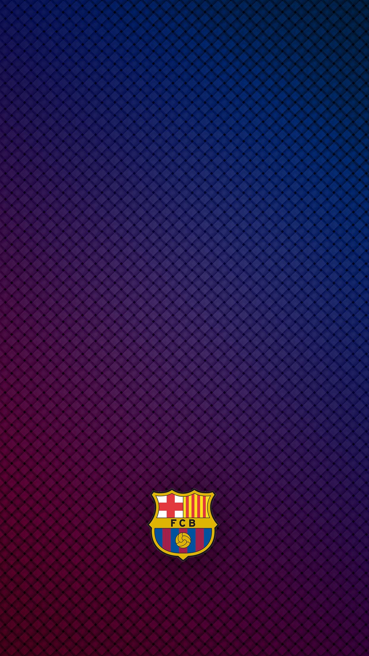 Barcelona Iphone Wallpapers