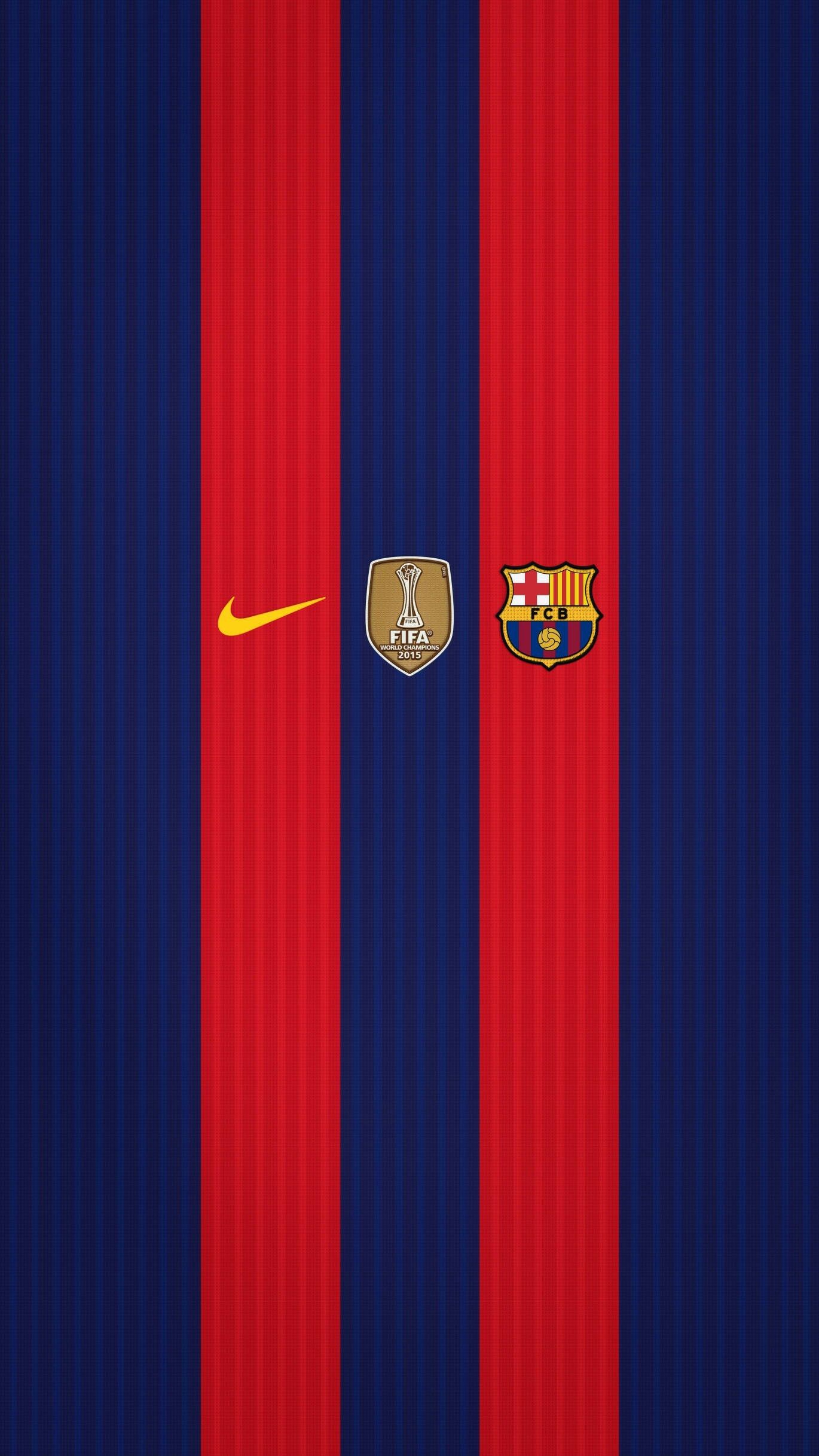 Barcelona Iphone Wallpapers