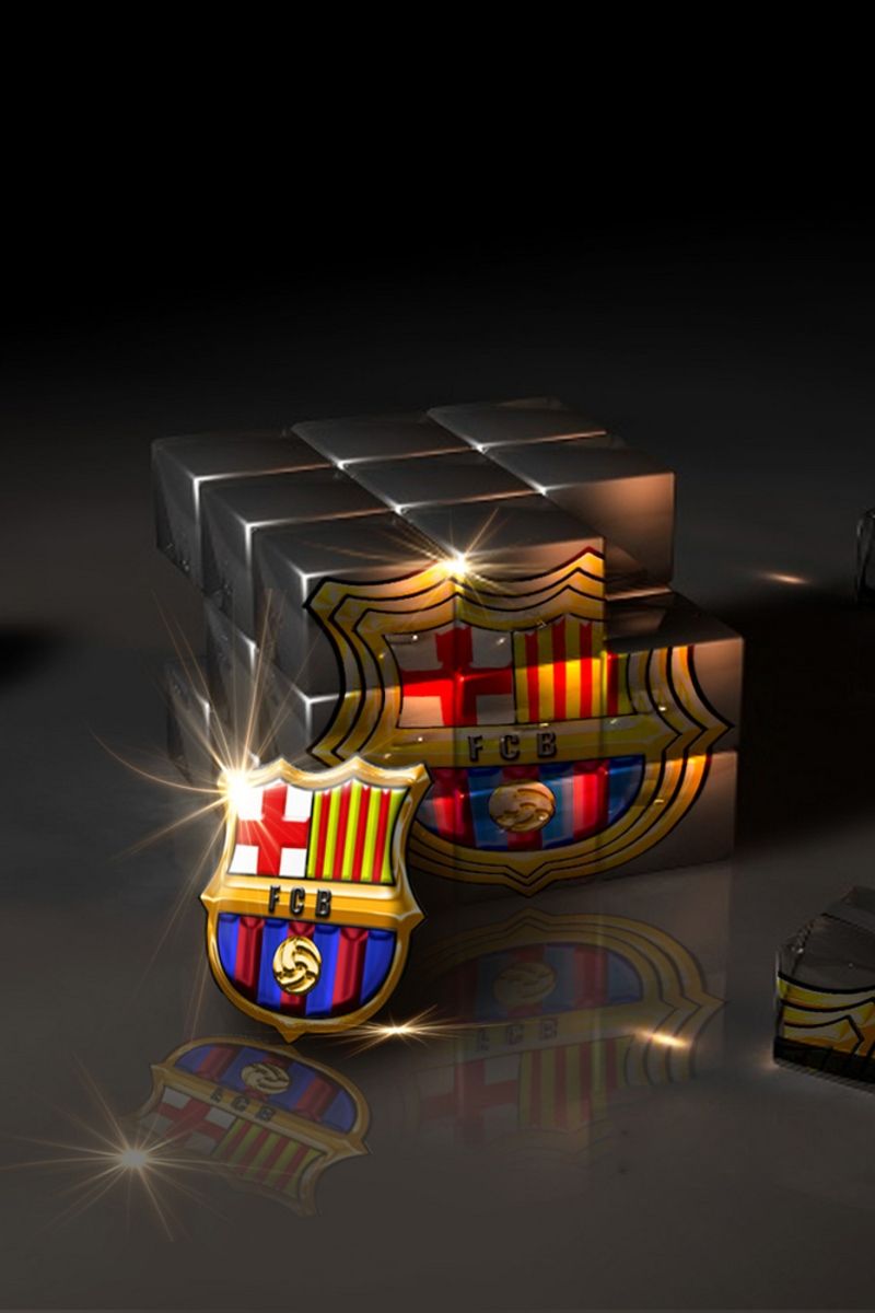 Barcelona Iphone Wallpapers