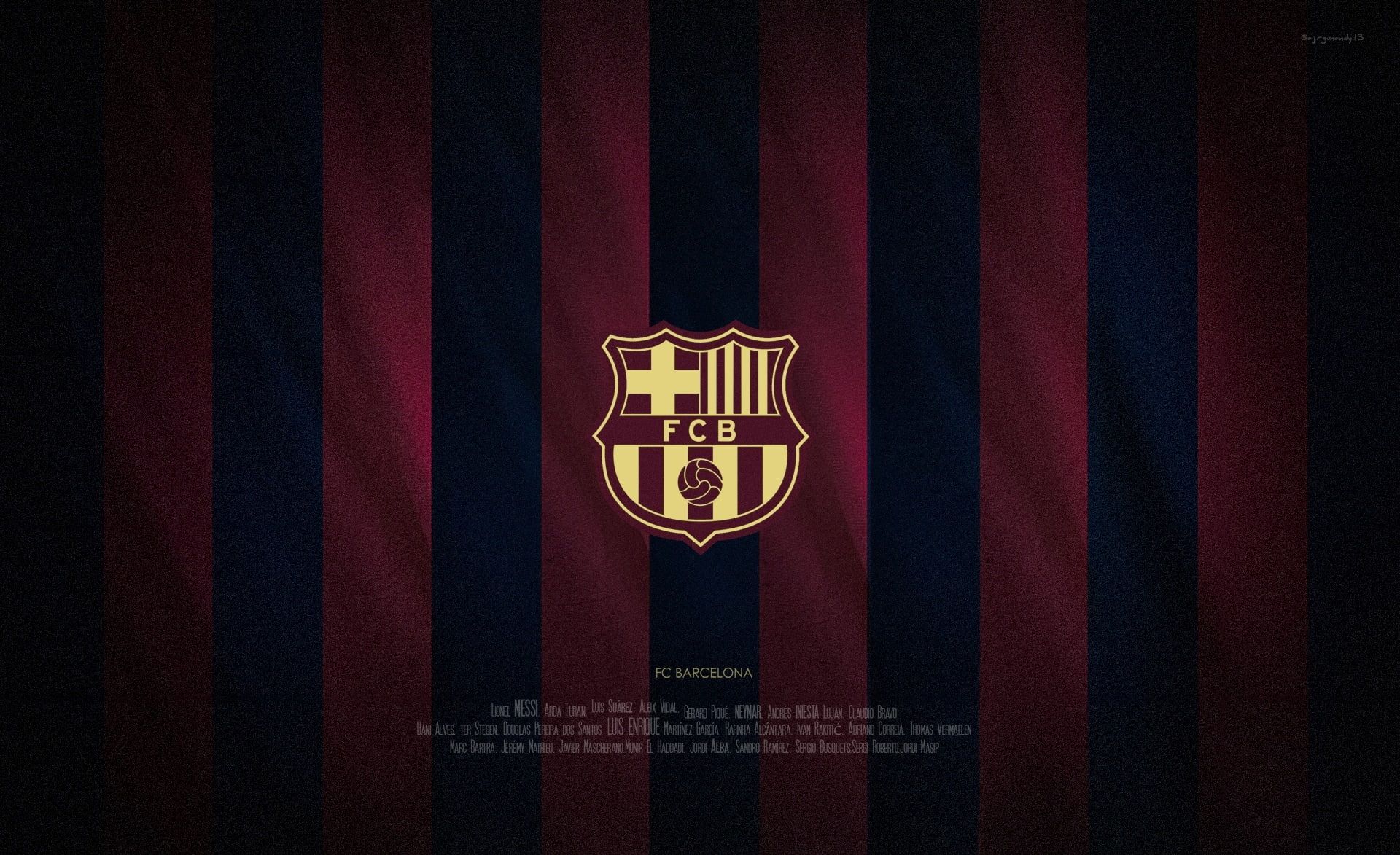 Barcelona 2016 Wallpapers