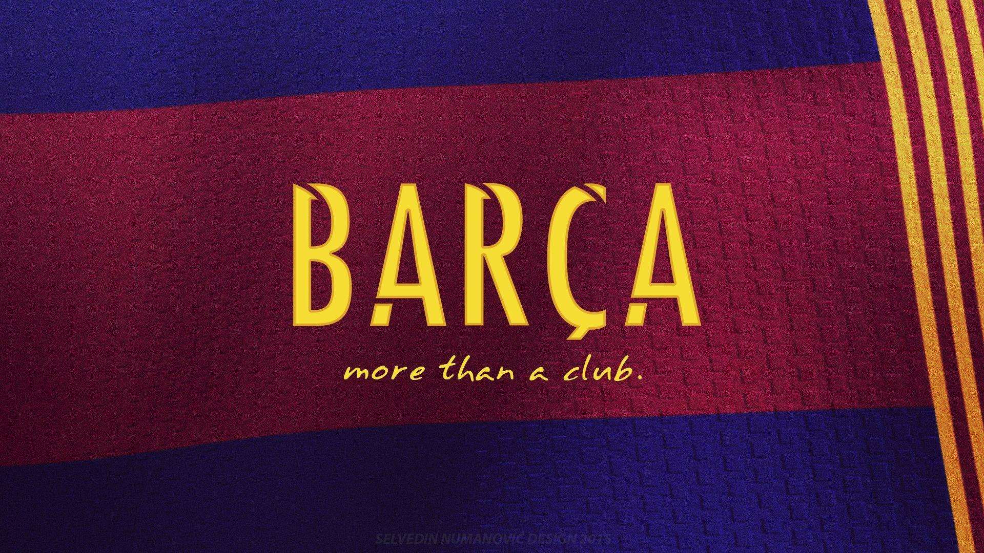 Barcelona 2016 Wallpapers