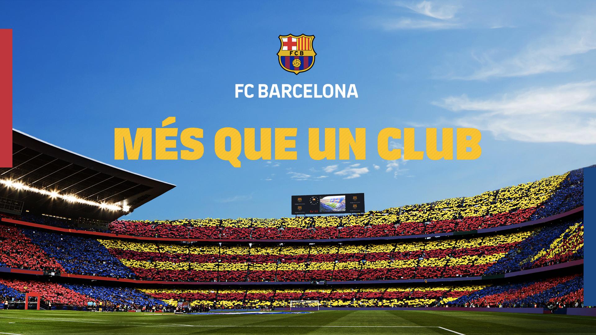 Barcelona 2016 Wallpapers