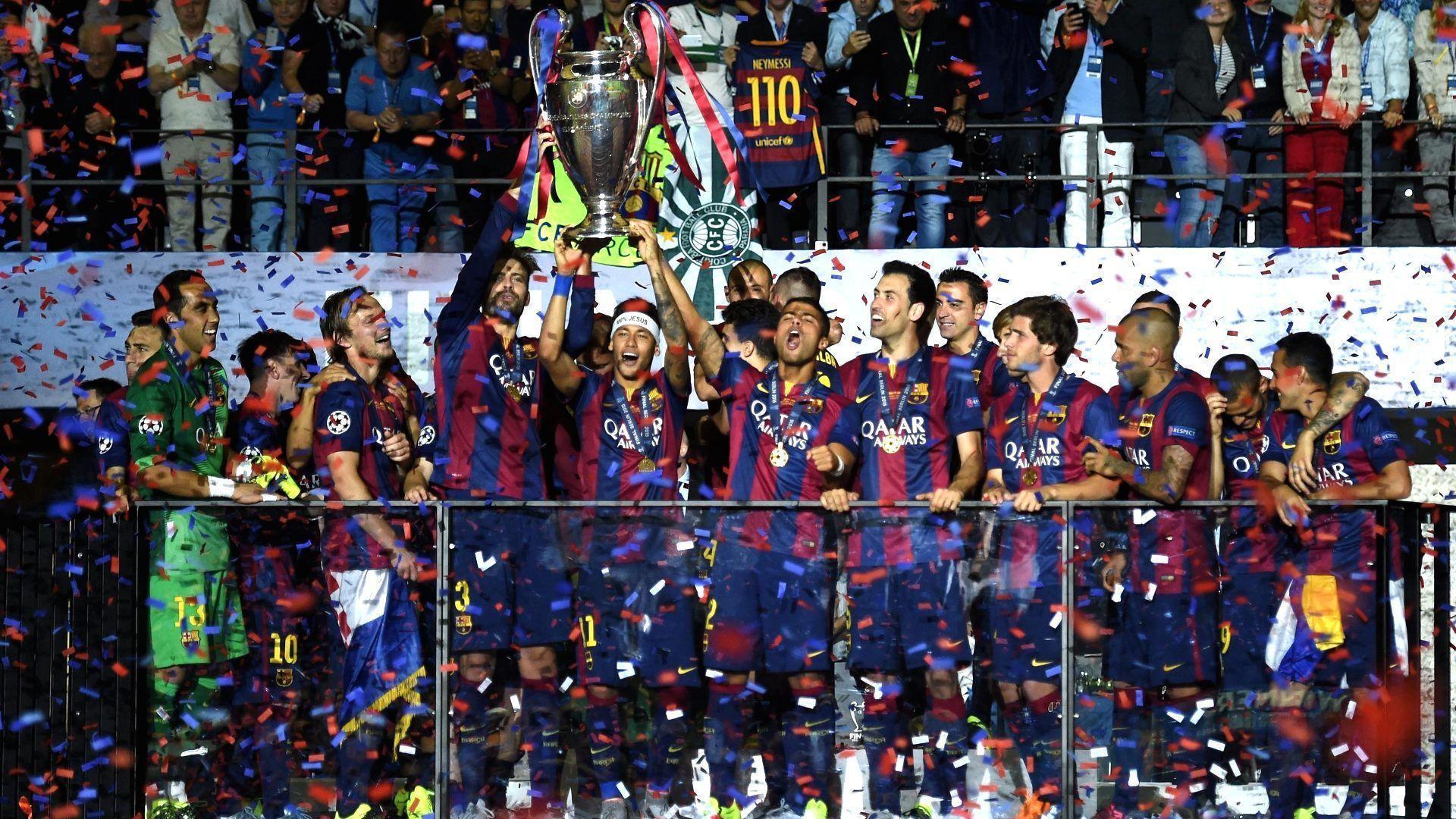 Barcelona 2016 Wallpapers