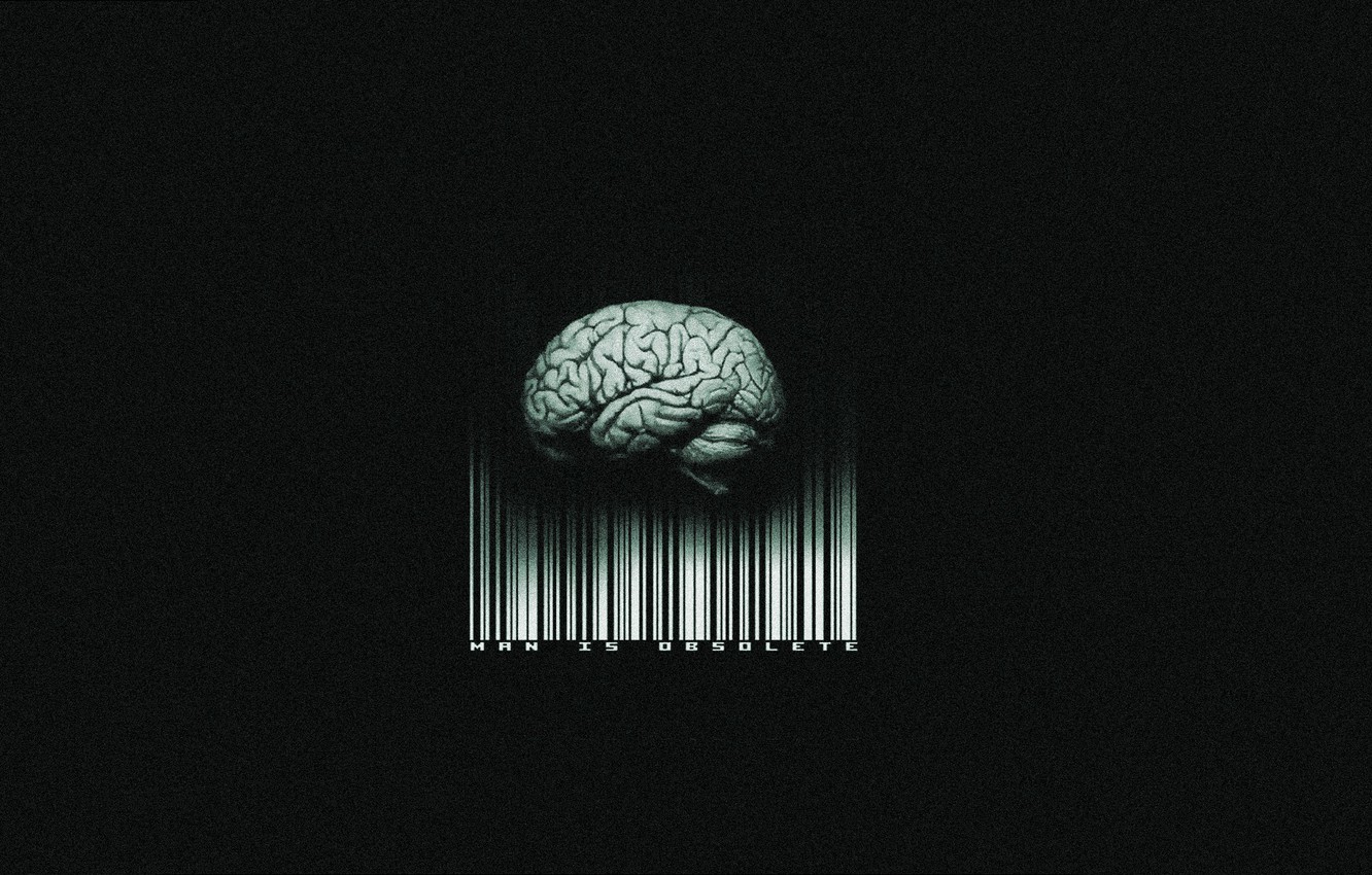 Barcode Wallpapers