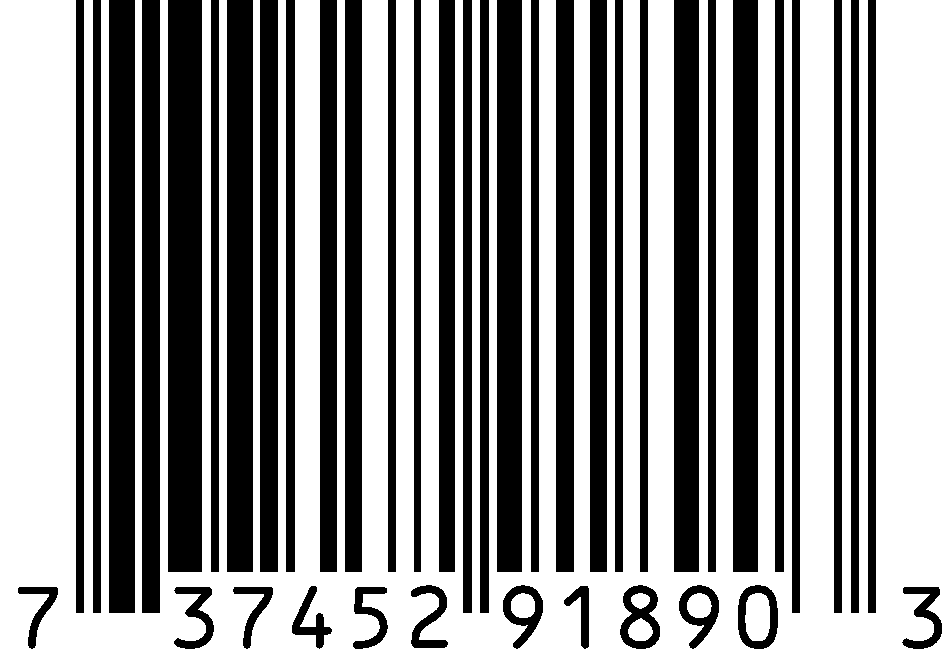 Barcode Wallpapers