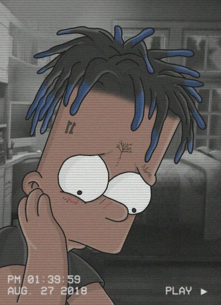 Bart Simpson Sad Wallpapers