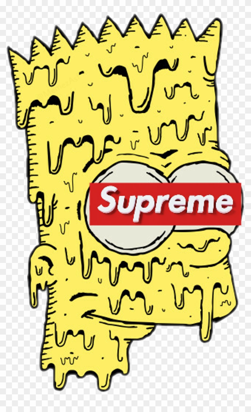 Bart Supreme Wallpapers