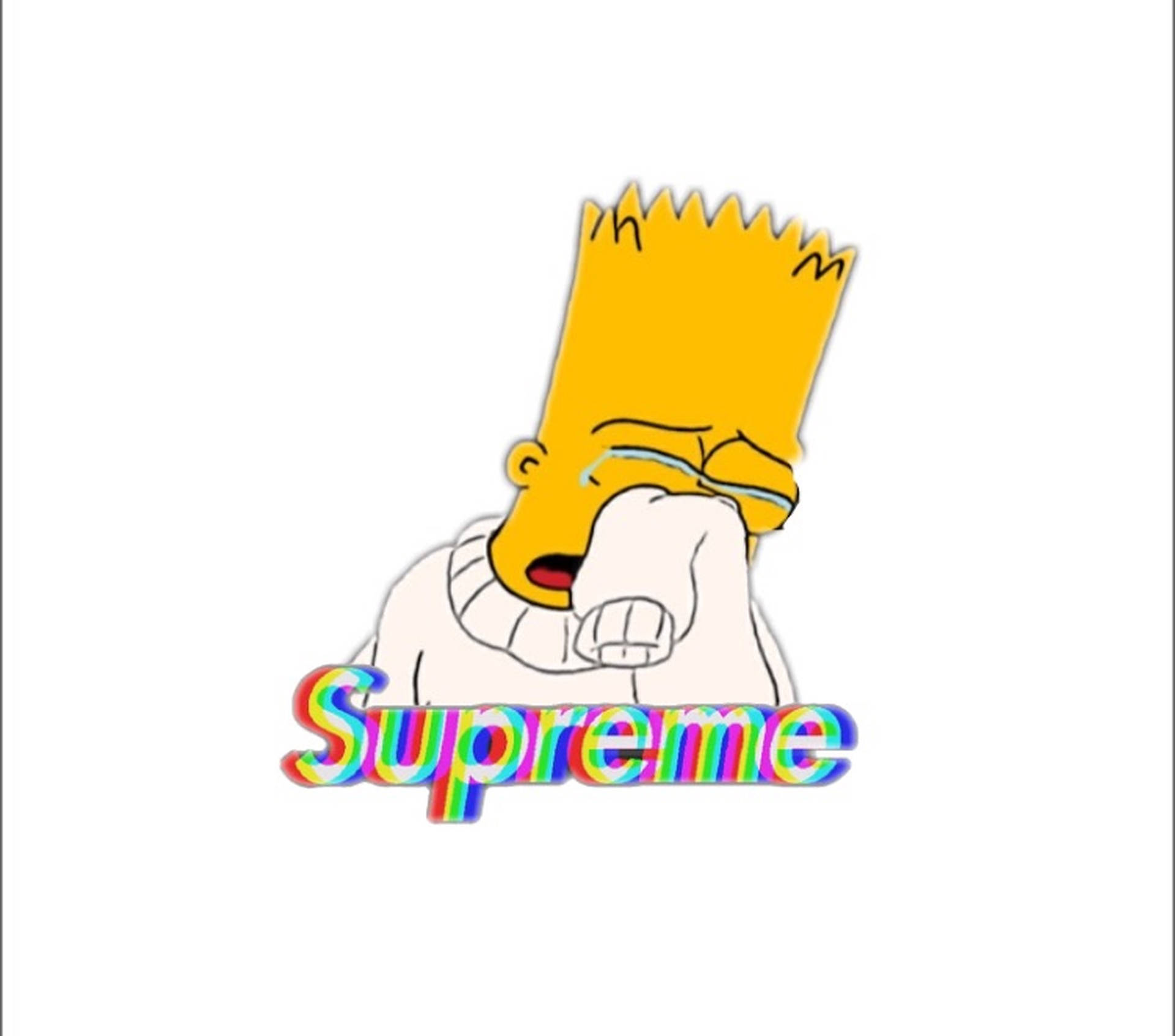 Bart Supreme Wallpapers