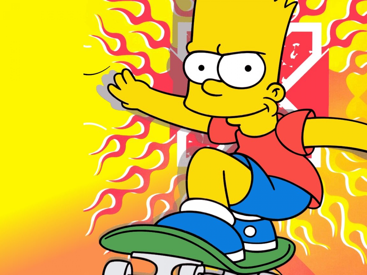 Bart Wallpapers