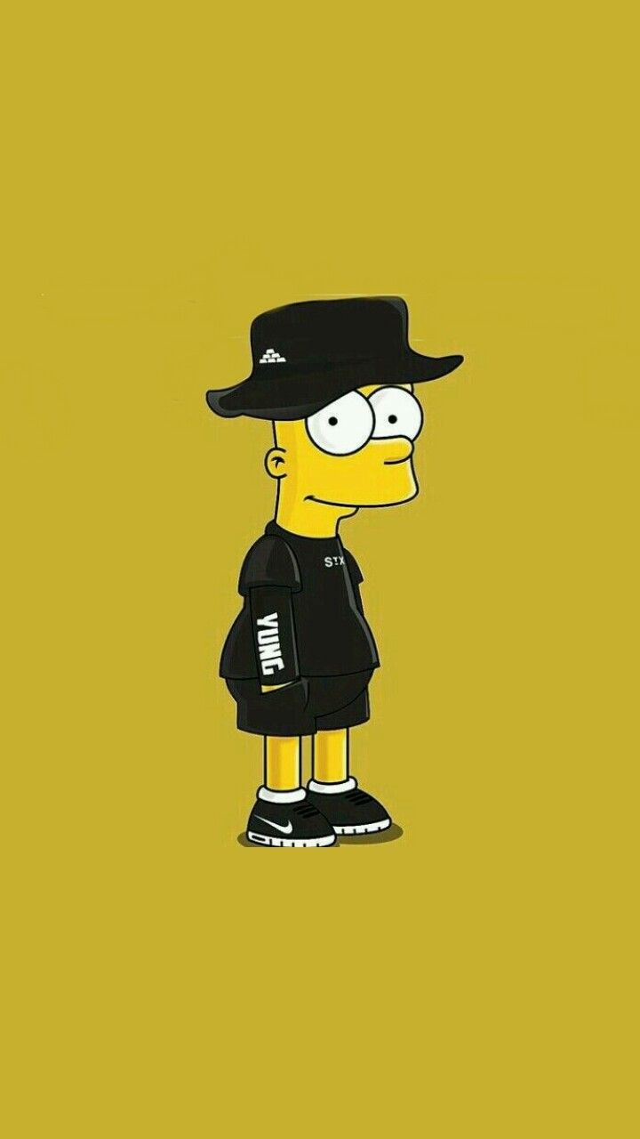 Bart Wallpapers