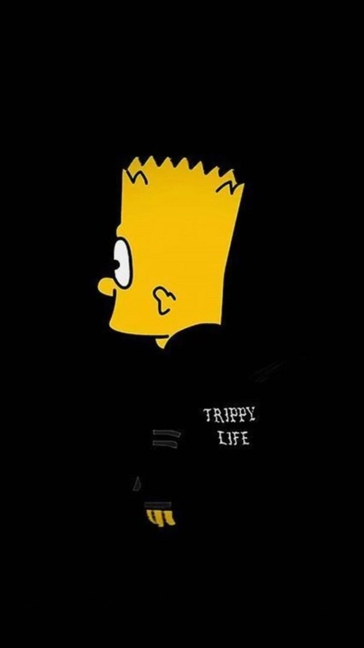 Bart Iphone Wallpapers