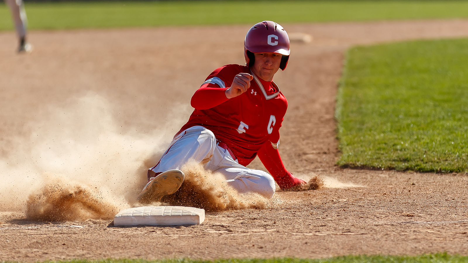 Baseball Cross Wallpapers