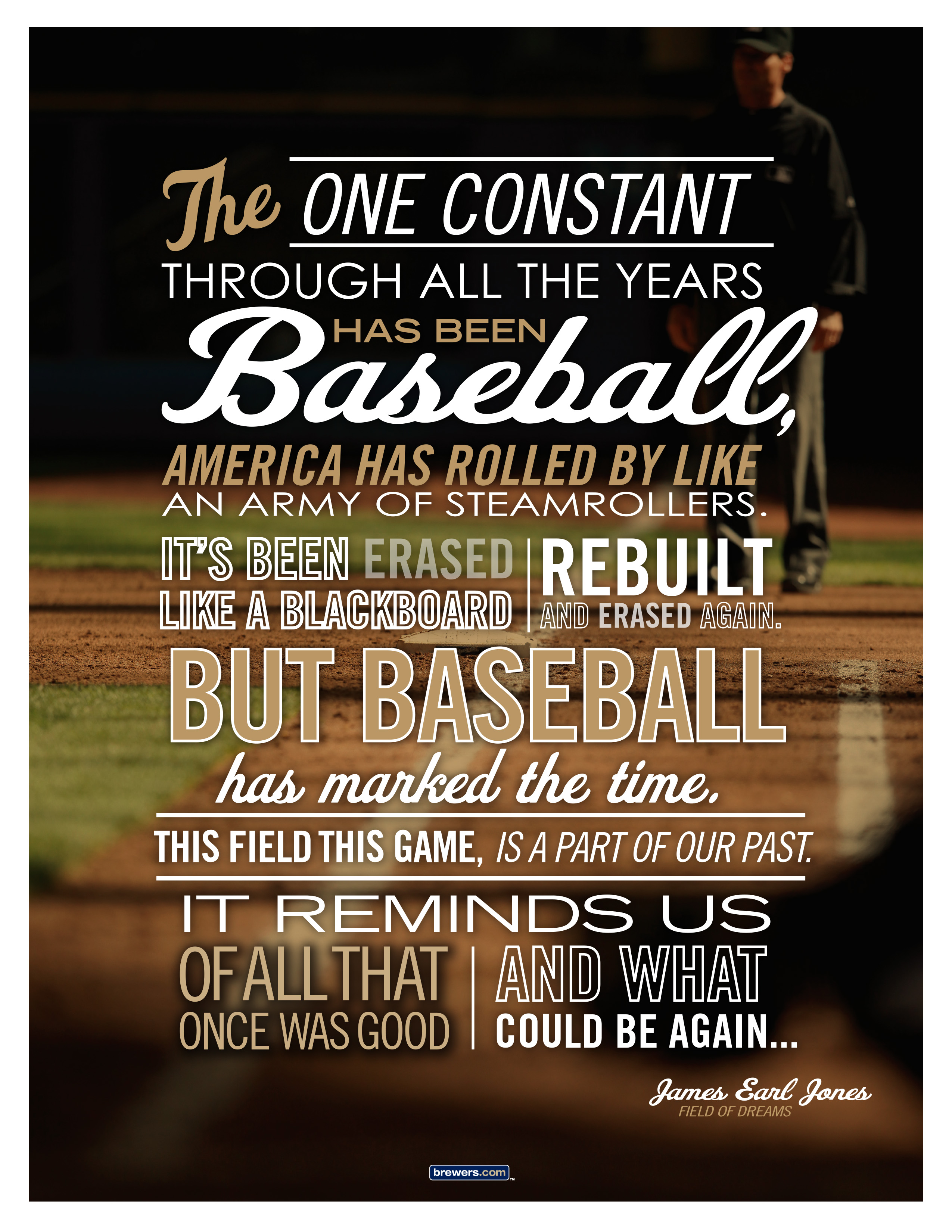 Baseball Quotes Wallpapers