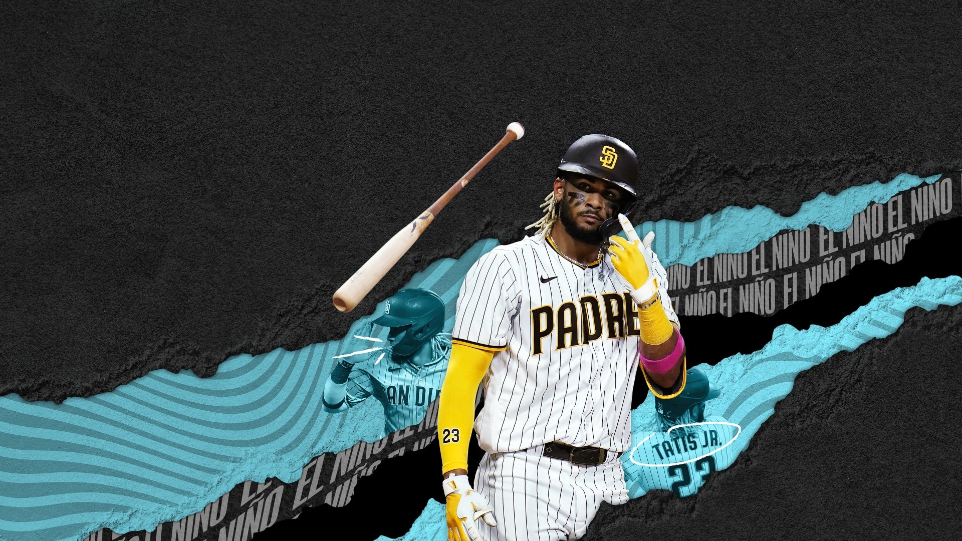 Baseball 4K Wallpapers