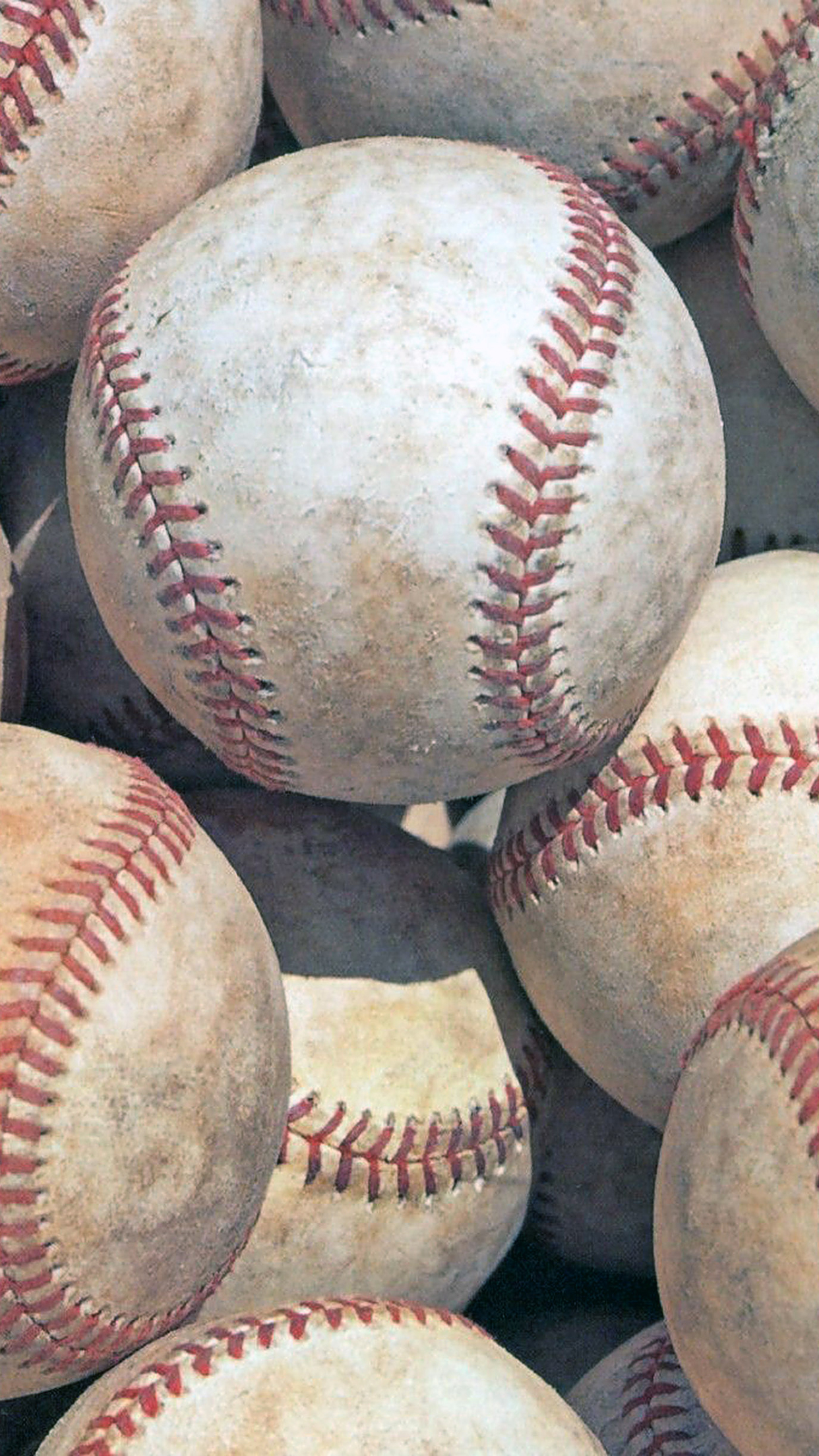 Baseball Iphone Wallpapers