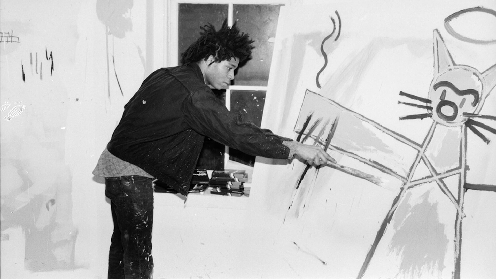 Basquiat Wallpapers