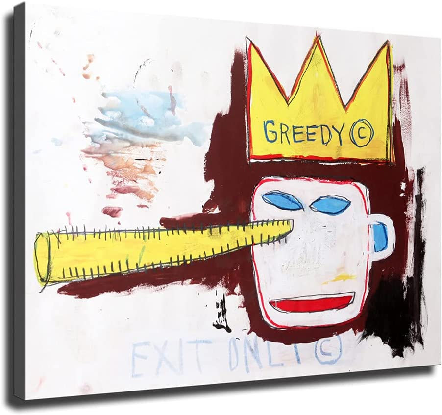 Basquiat Wallpapers