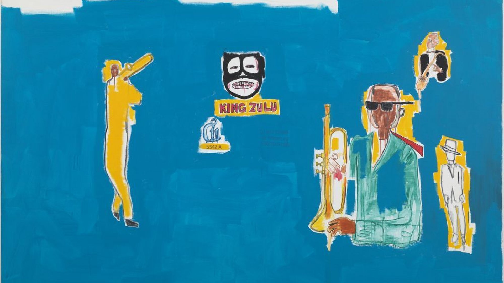 Basquiat Wallpapers