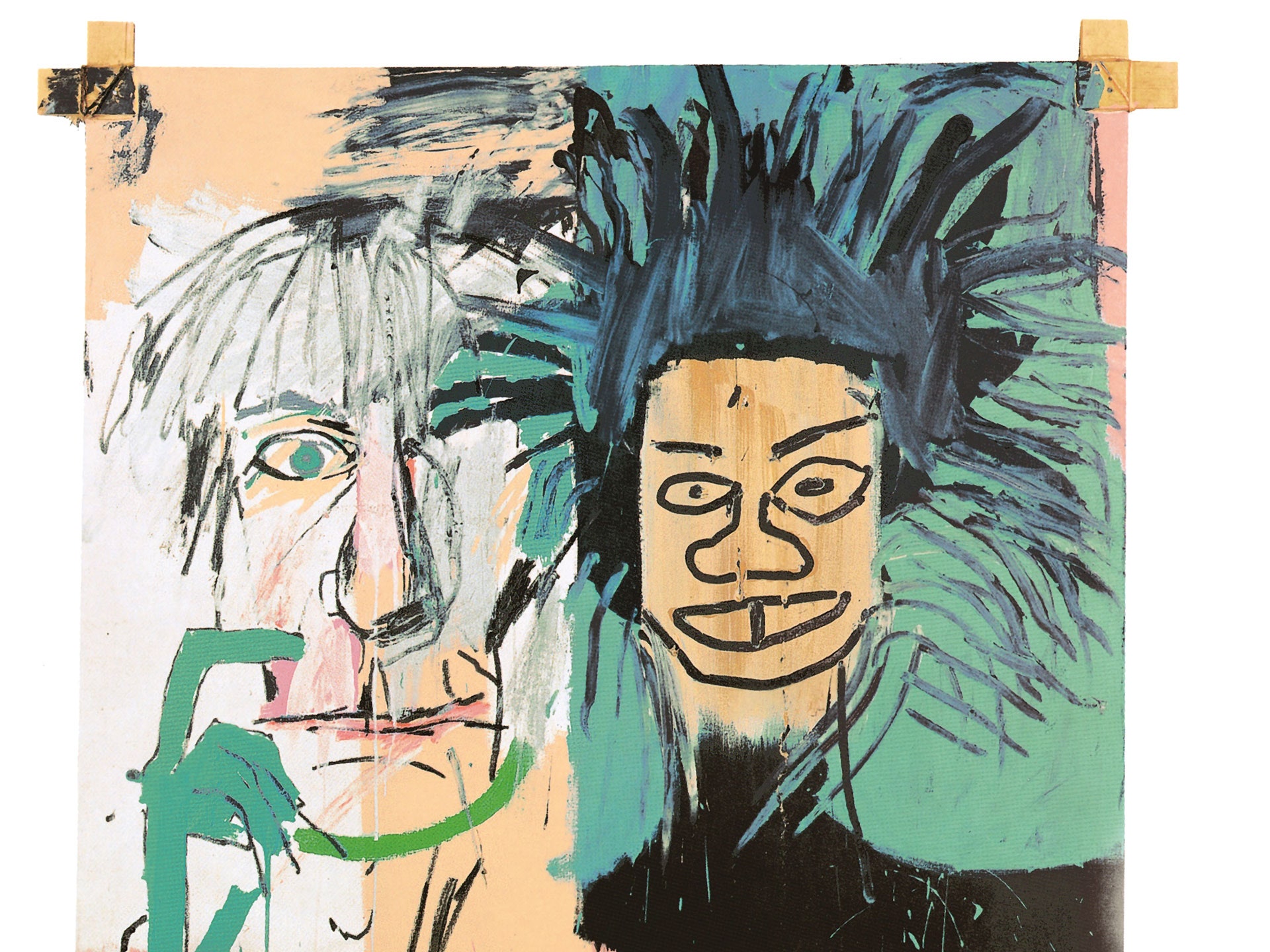 Basquiat Wallpapers