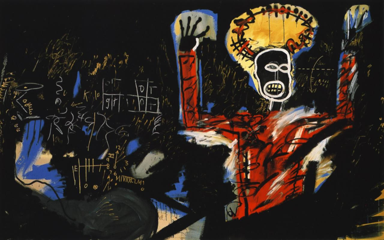 Basquiat Wallpapers