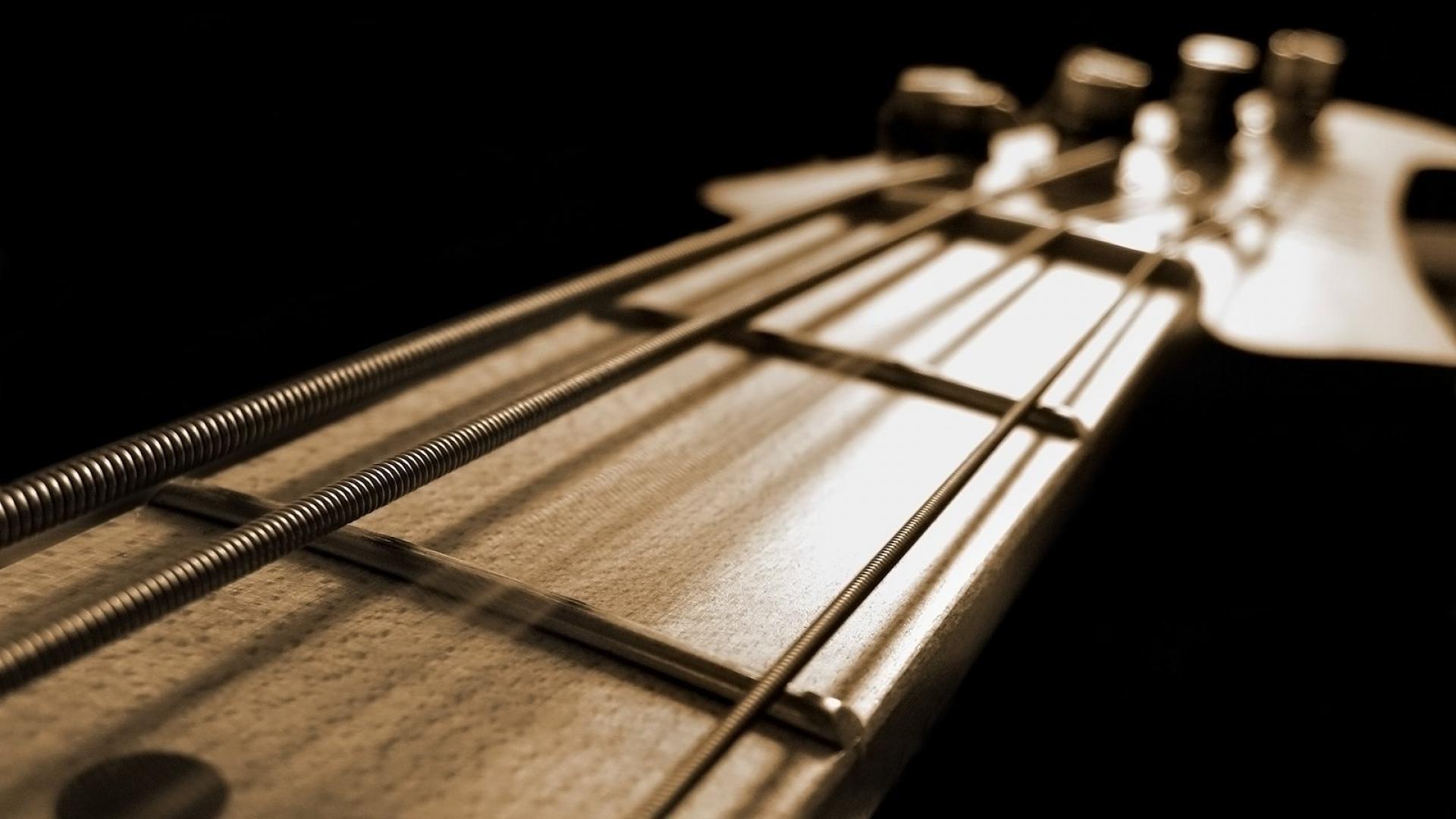 Bass Hd Wallpapers