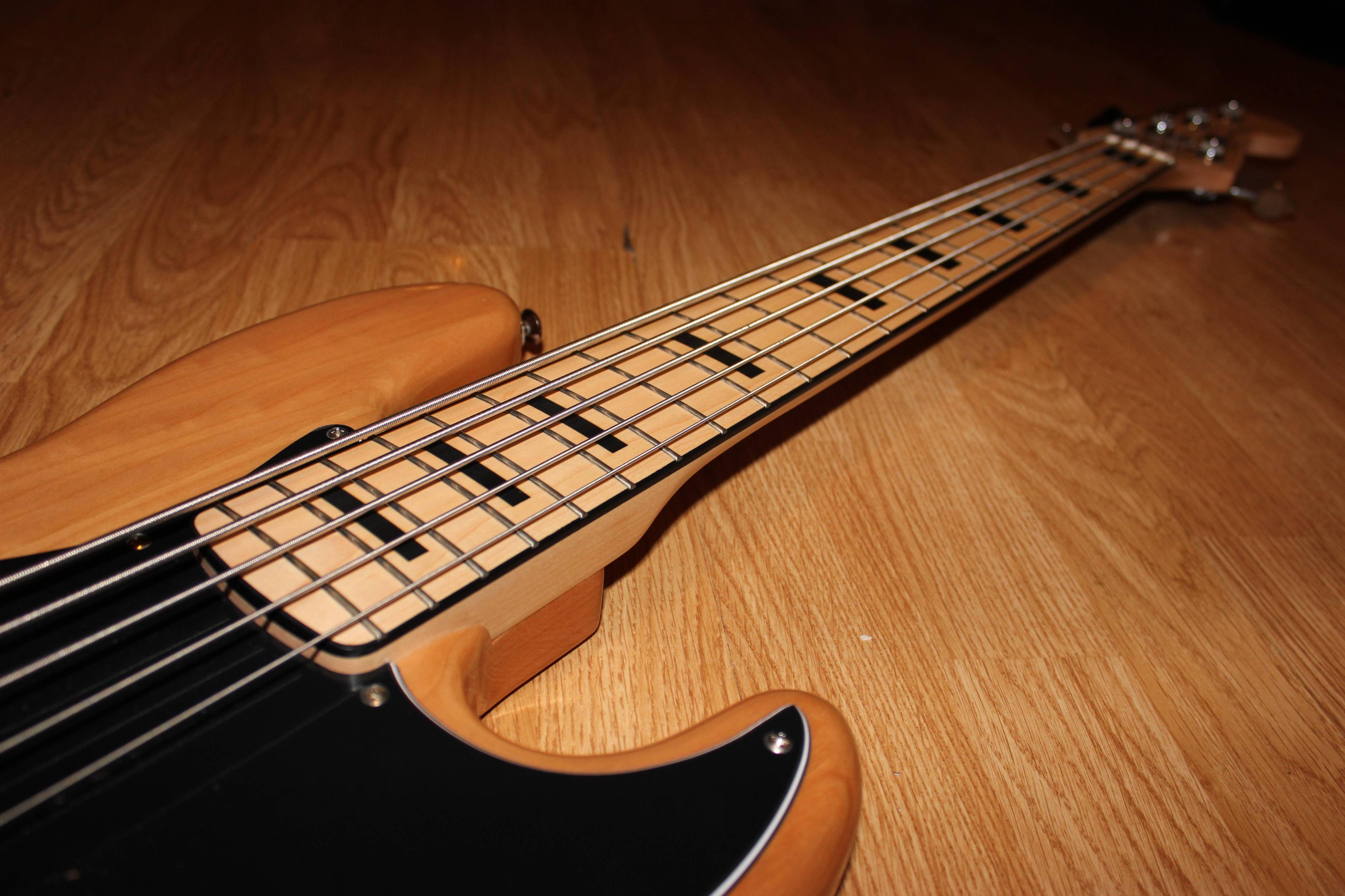 Bass Hd Wallpapers