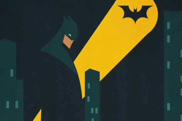 Bat Signal Wallpapers