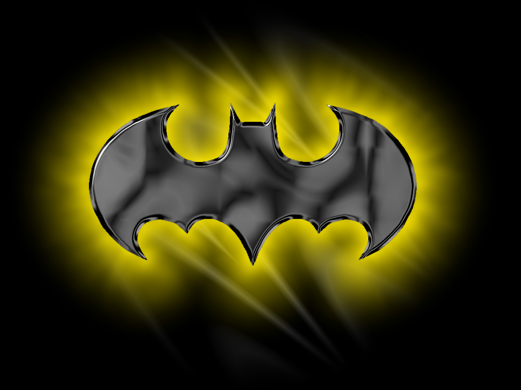 Bat Symbol Wallpapers