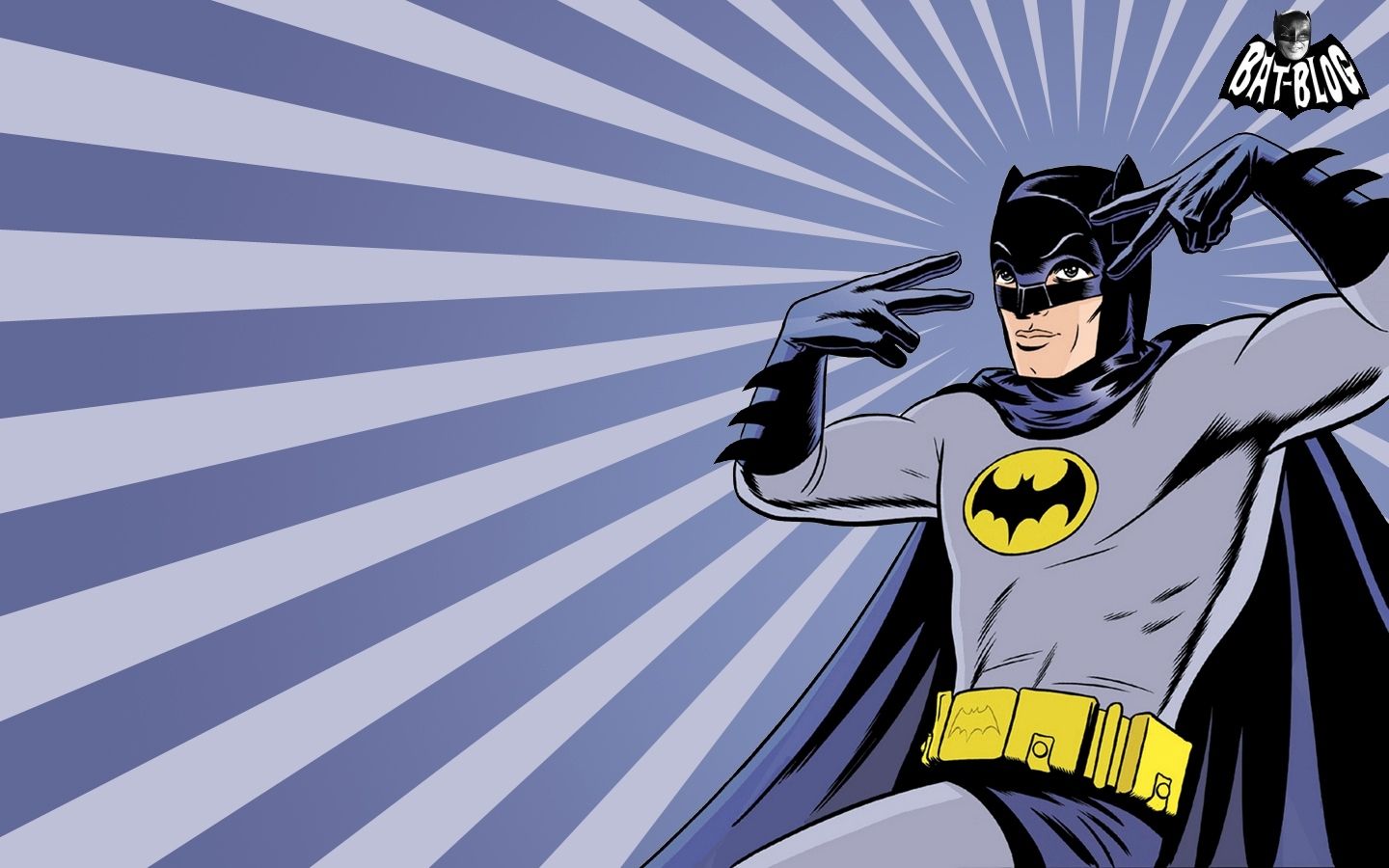 Batman 66 Wallpapers