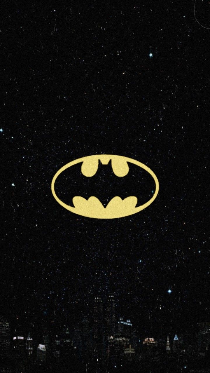 Batman Aesthetic Wallpapers