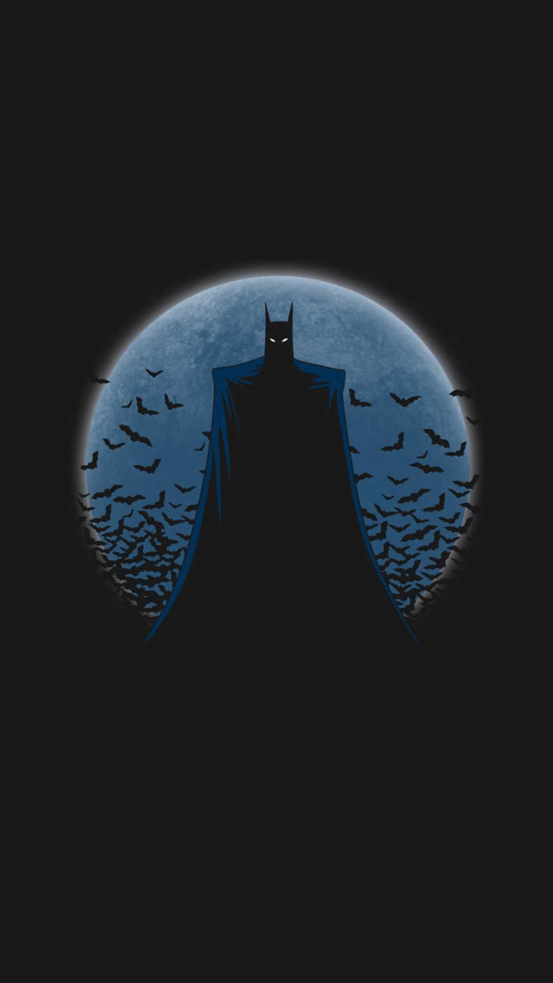 Batman Aesthetic Wallpapers