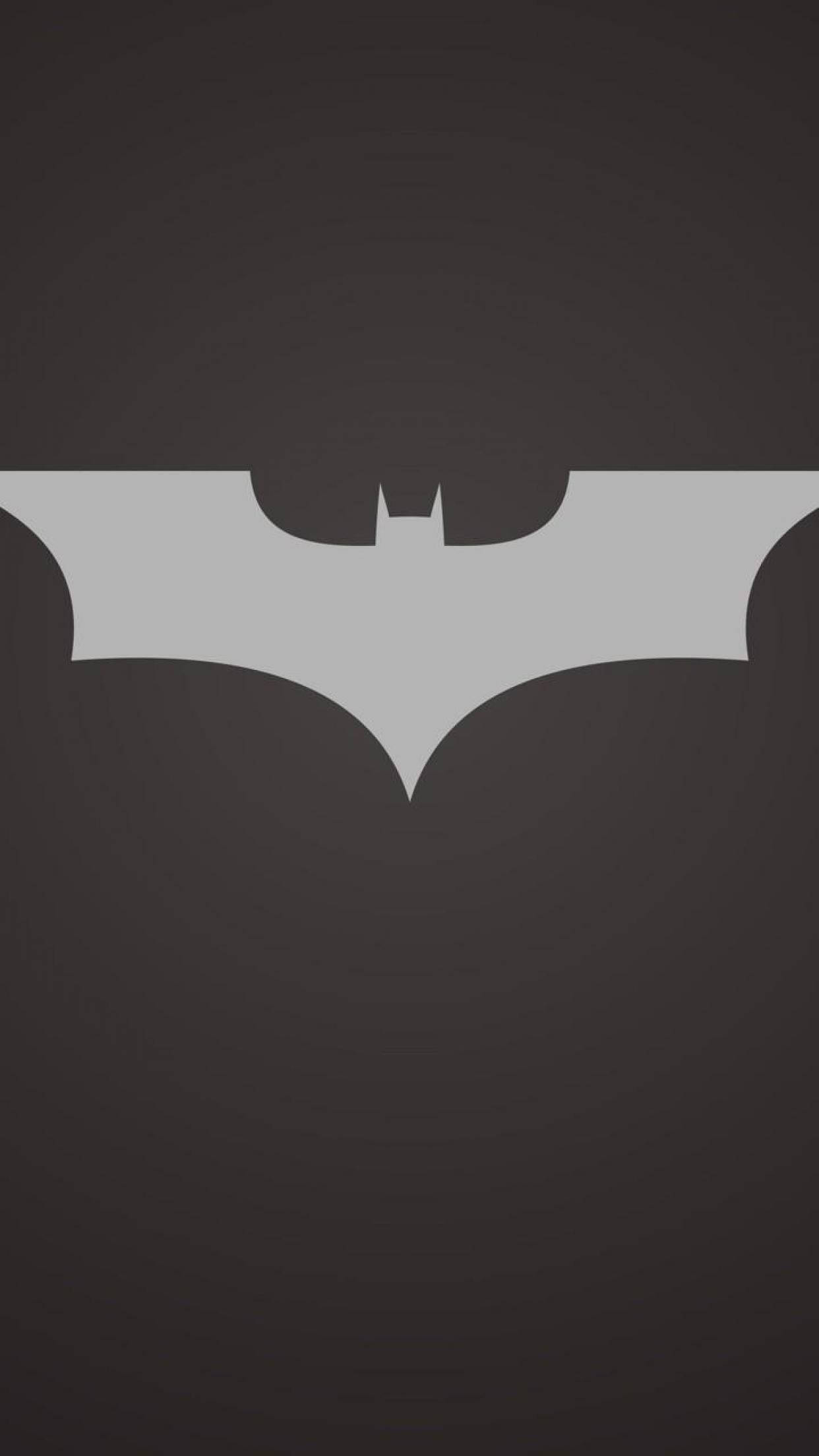 Batman Aesthetic Wallpapers