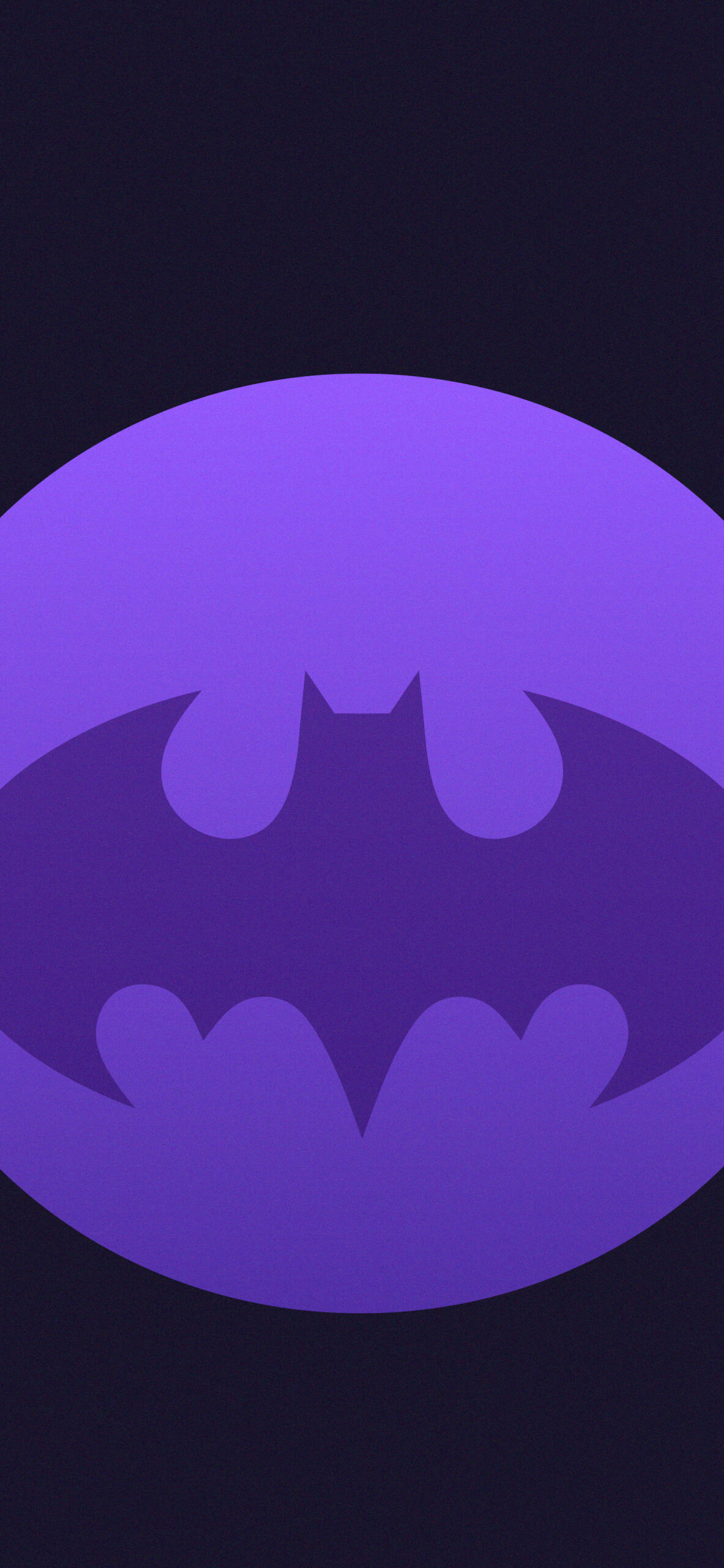 Batman Aesthetic Wallpapers