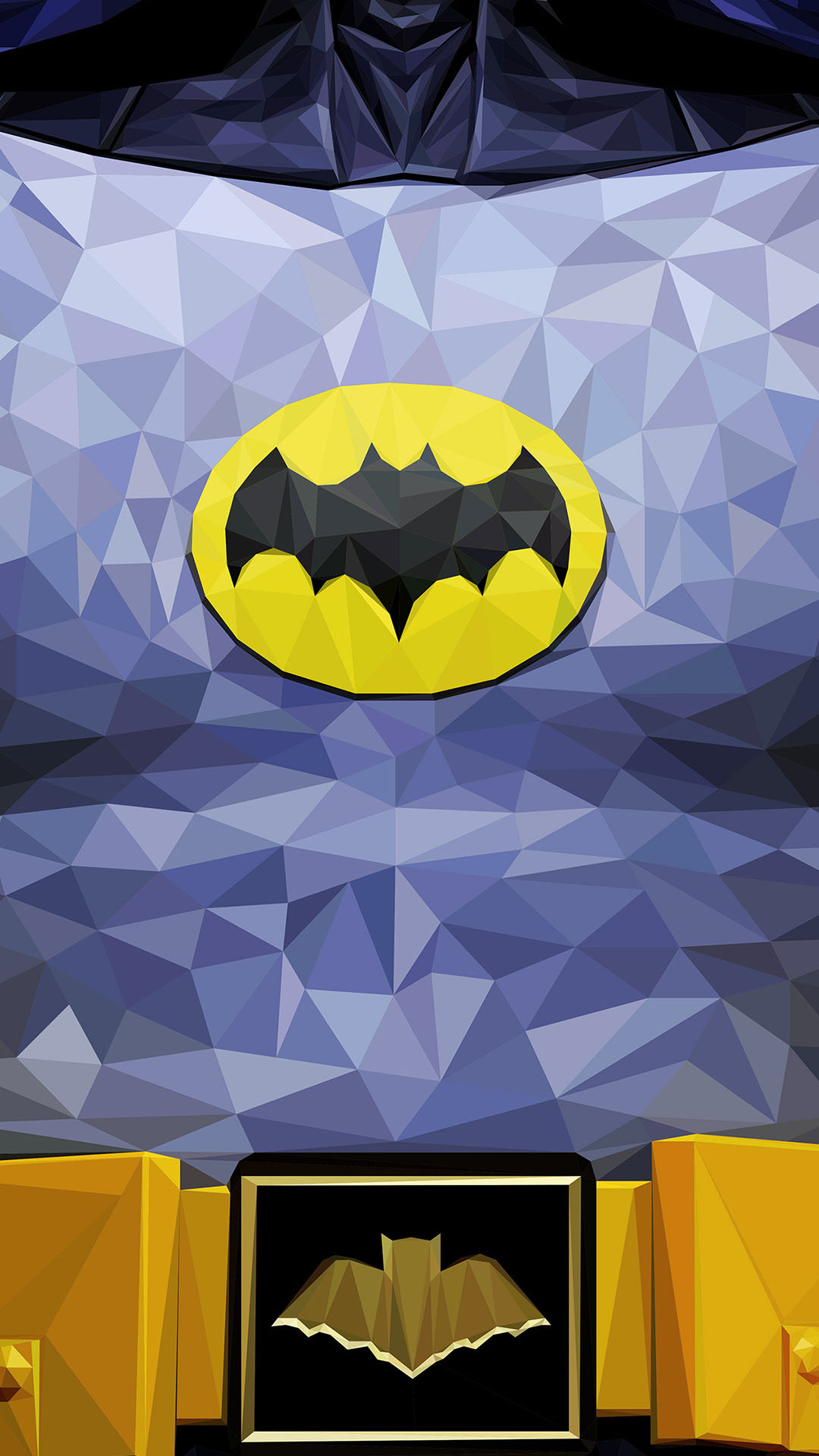 Batman Aesthetic Wallpapers