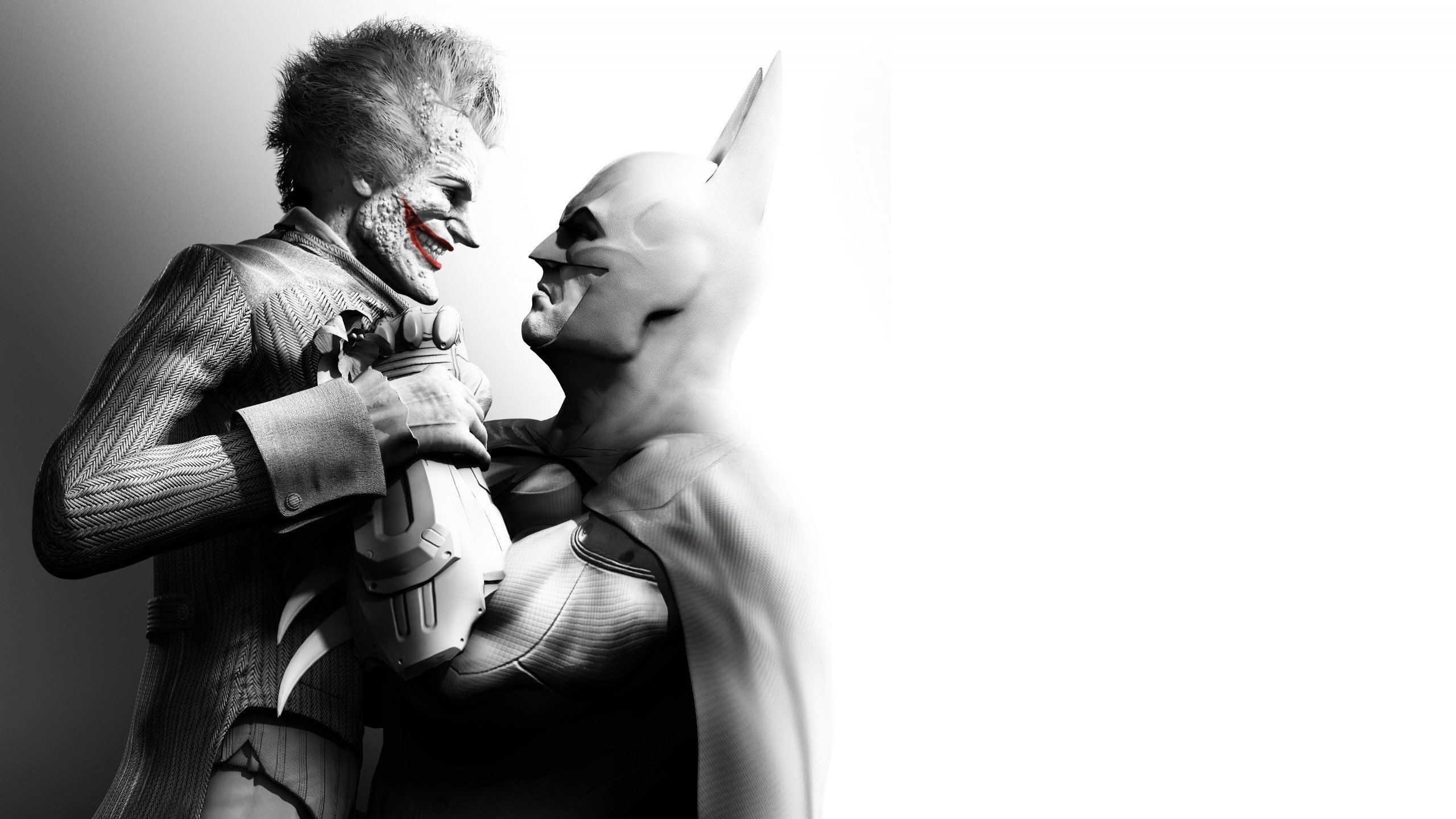 Batman And Joker 1920X1080 Wallpapers