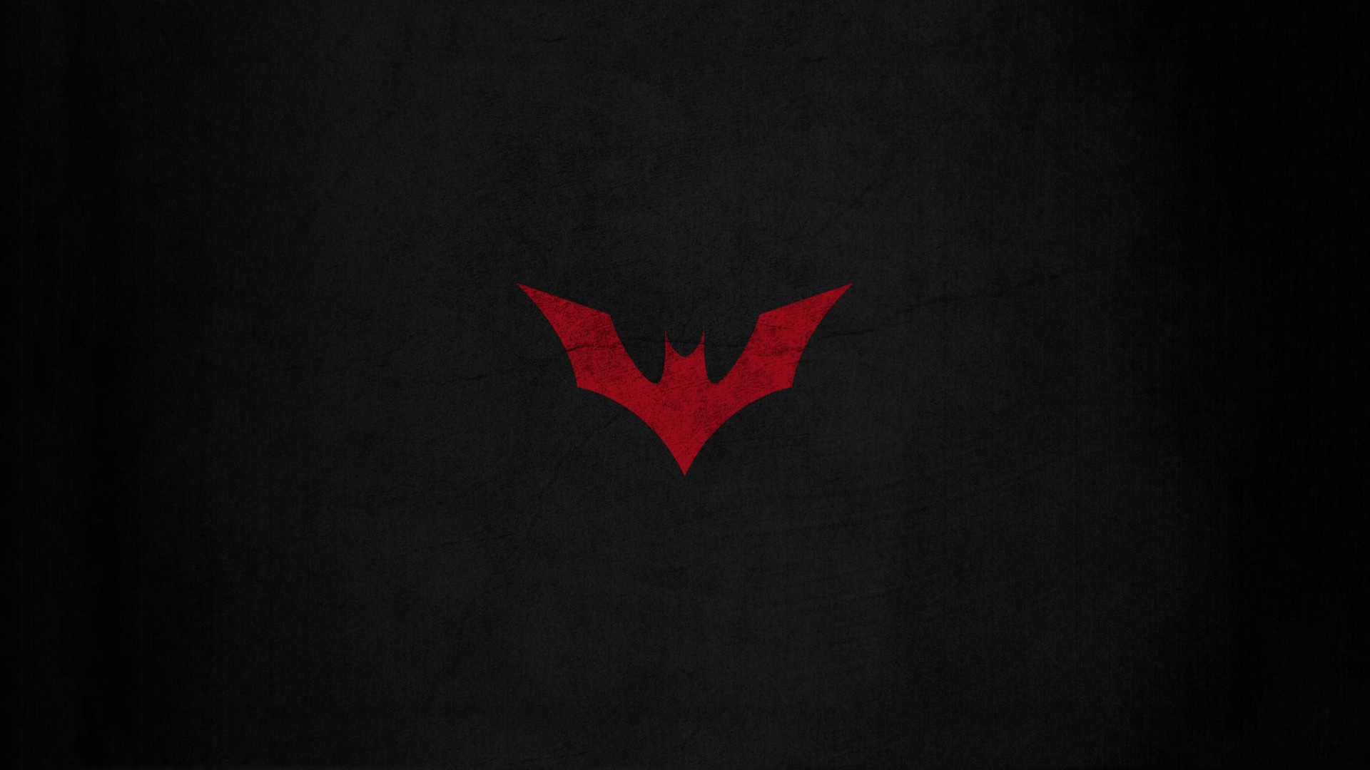 Batman Beyond 4K Wallpapers