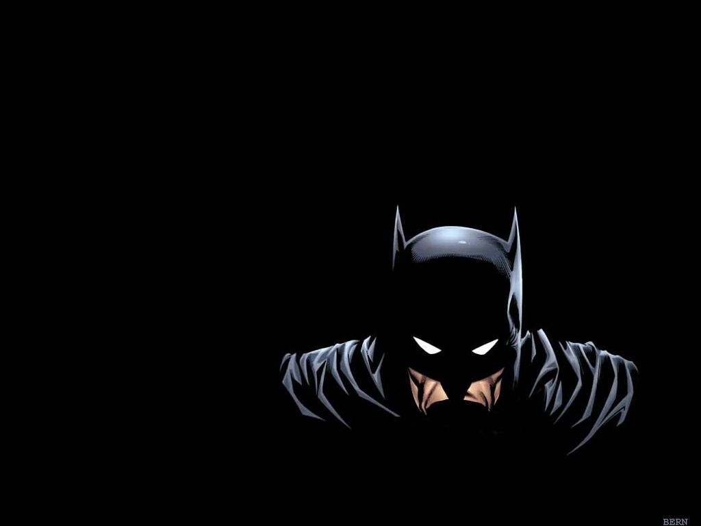 Batman Comic Book Wallpapers