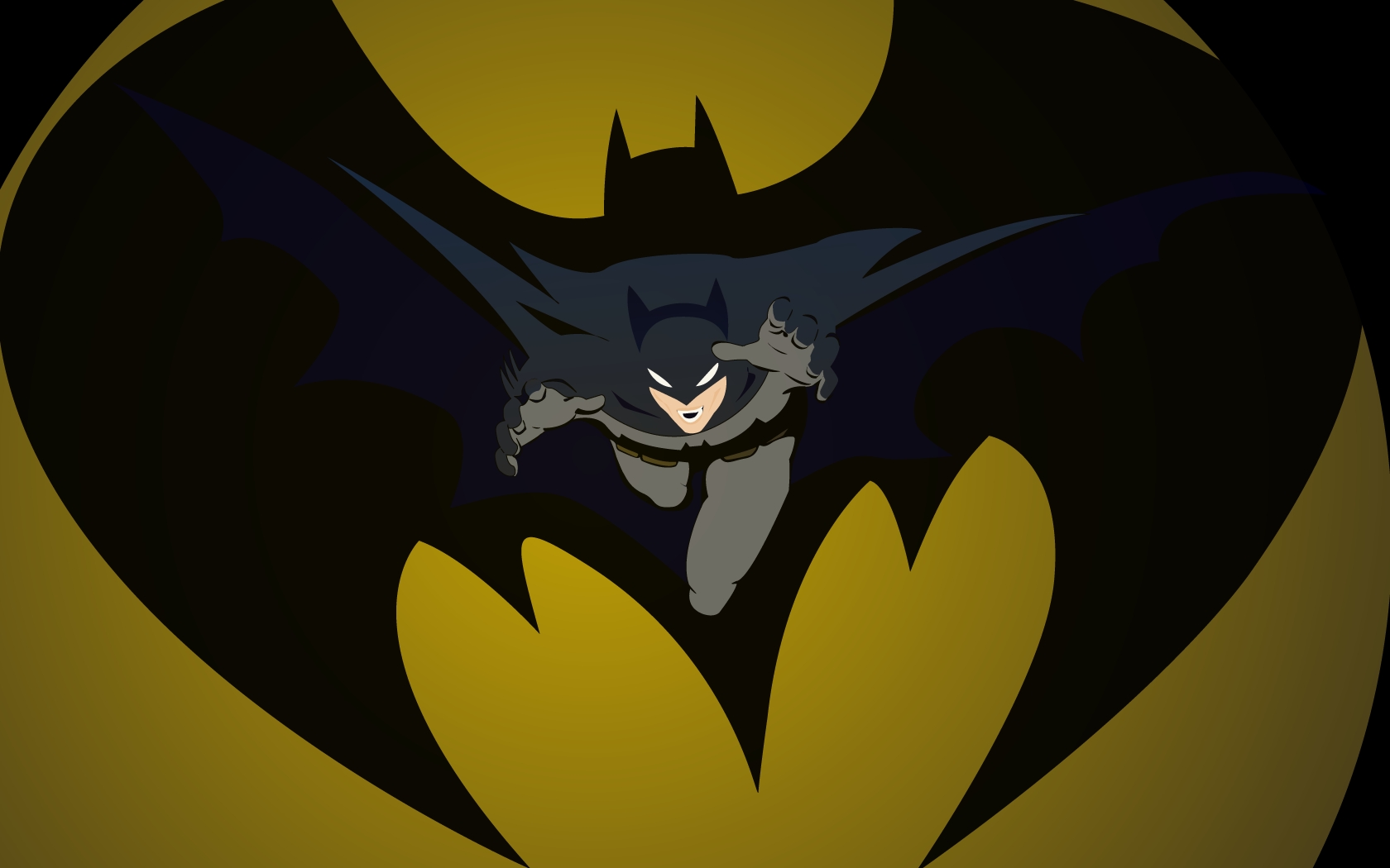 Batman Comic Book Wallpapers