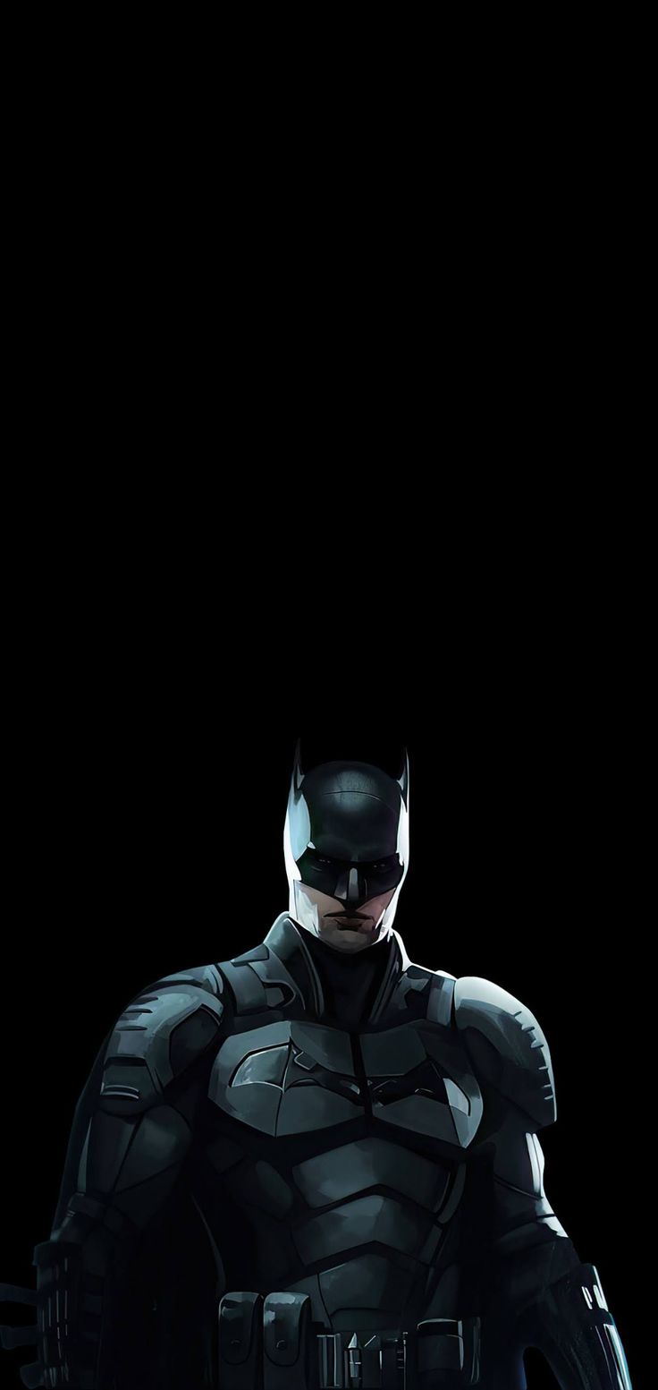 Batman Cool Wallpapers