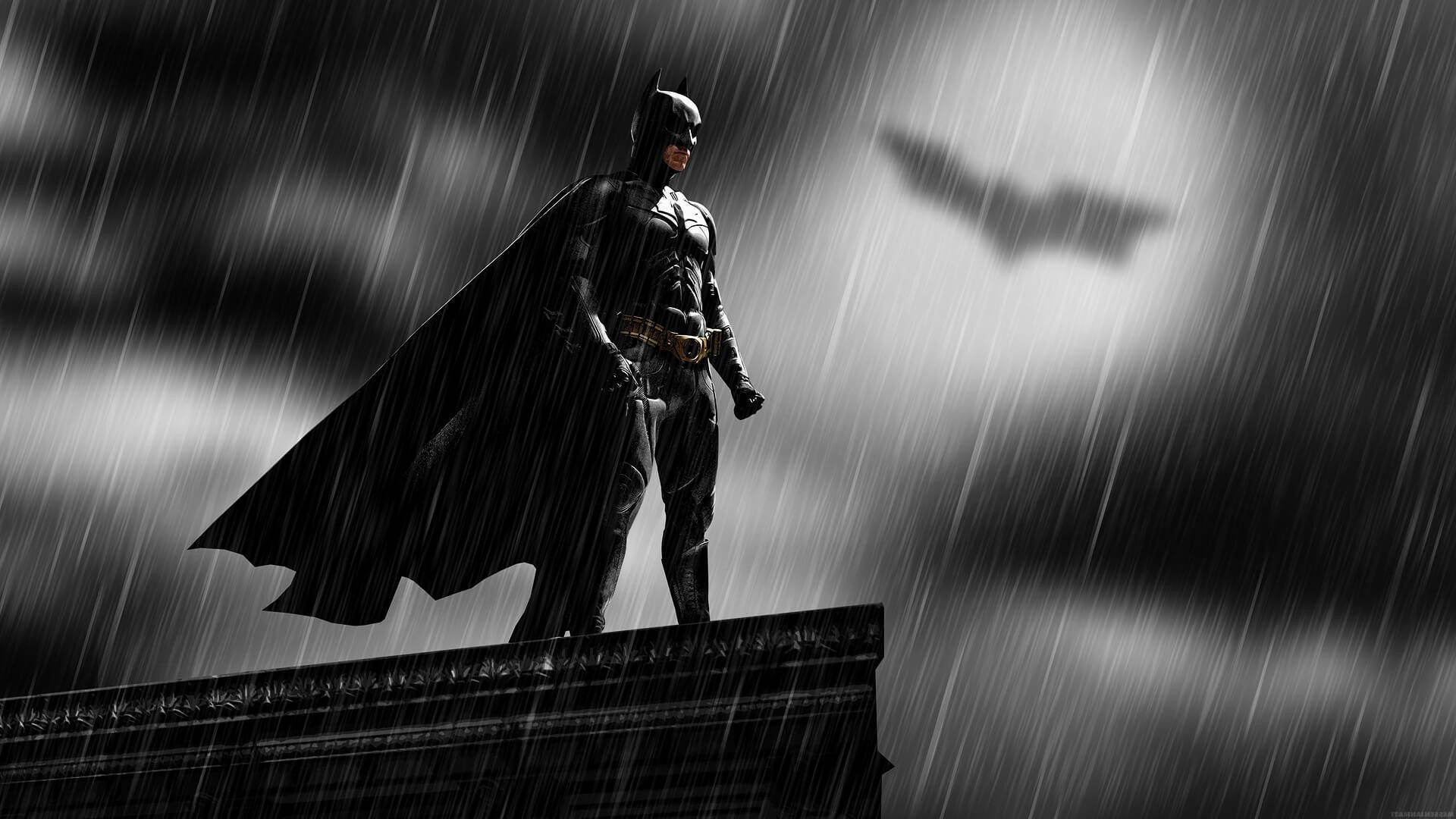 Batman Cool Wallpapers