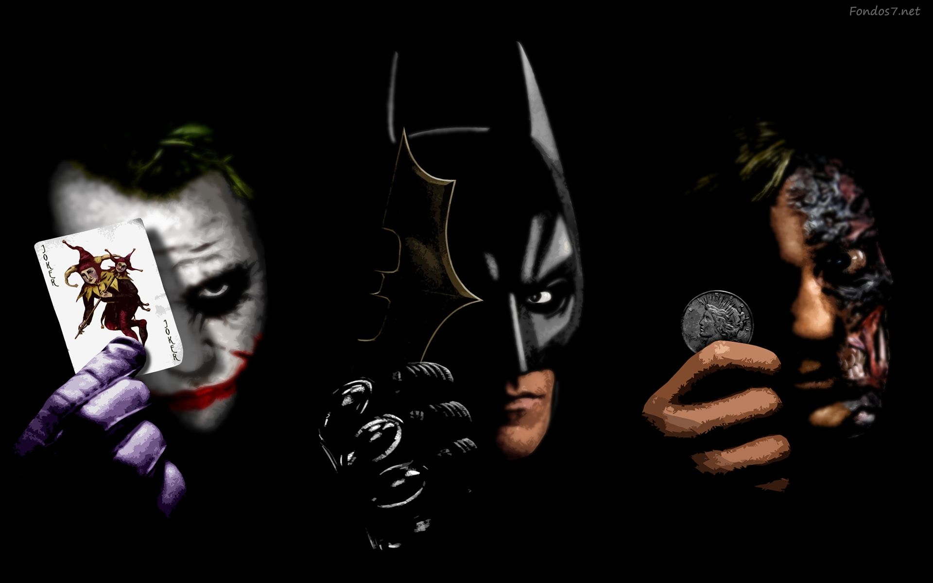 Batman Cool Wallpapers